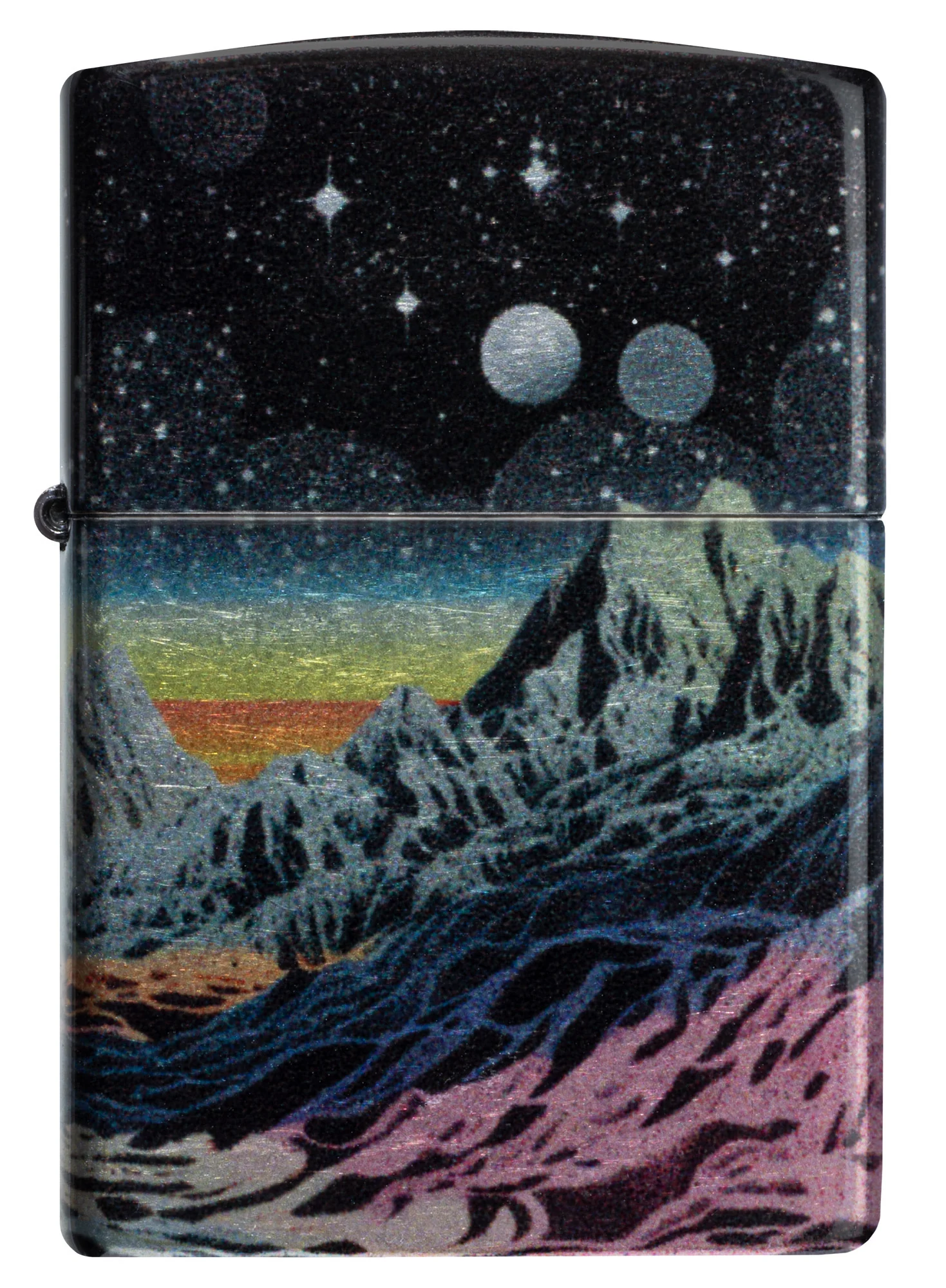 Space in Color Design - Image 3