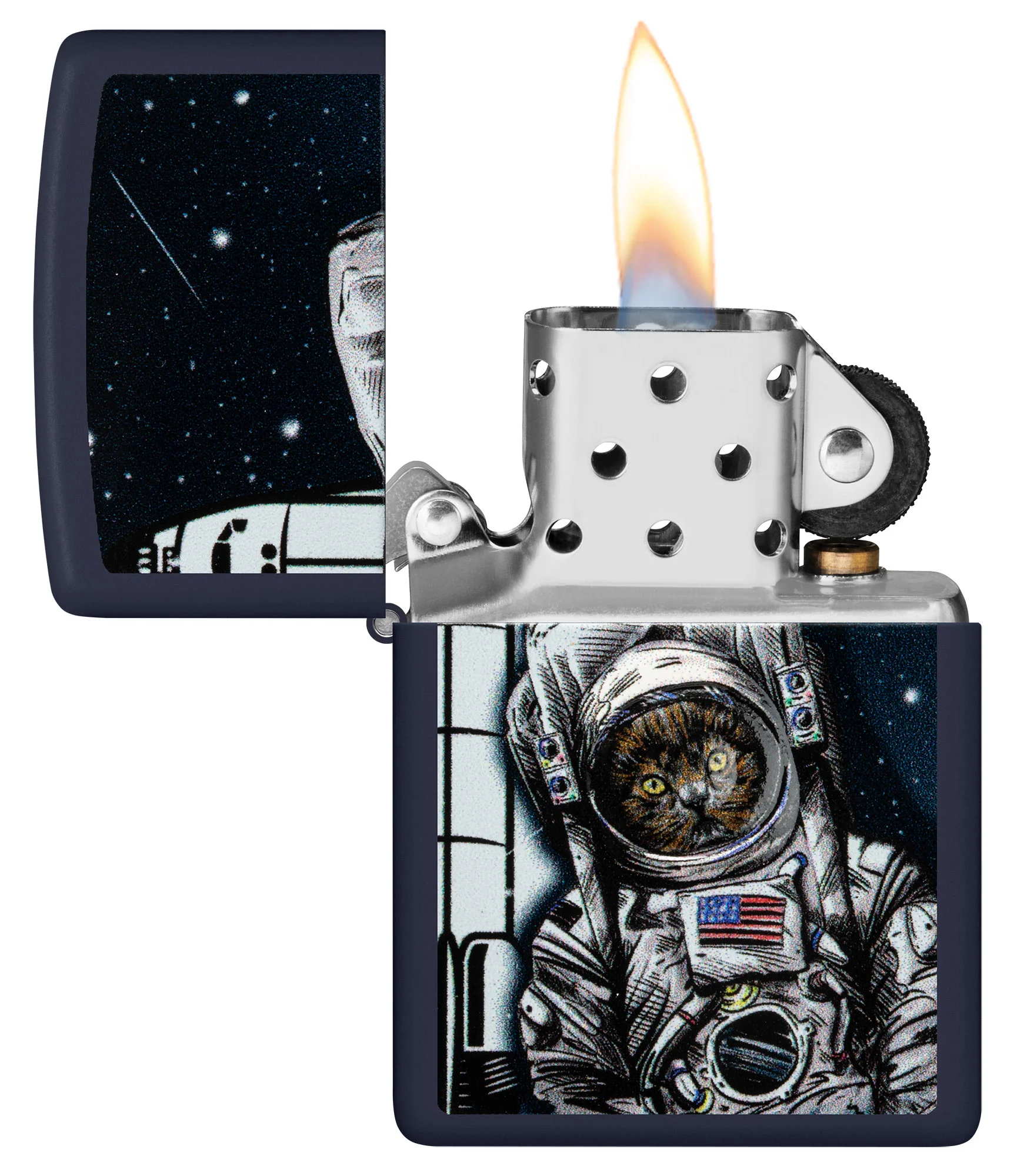 Space Kitten Design - Image 3