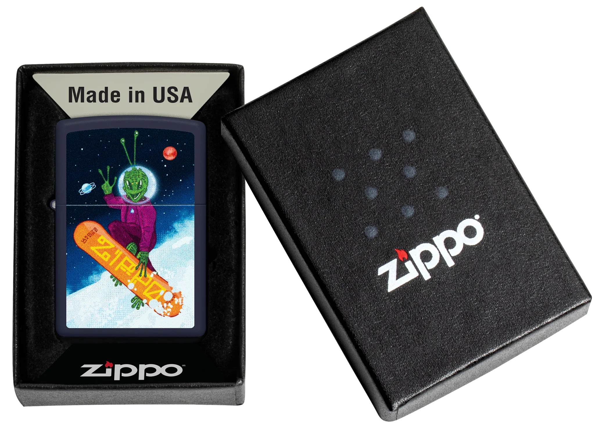 Space Shredder Design - Image 7