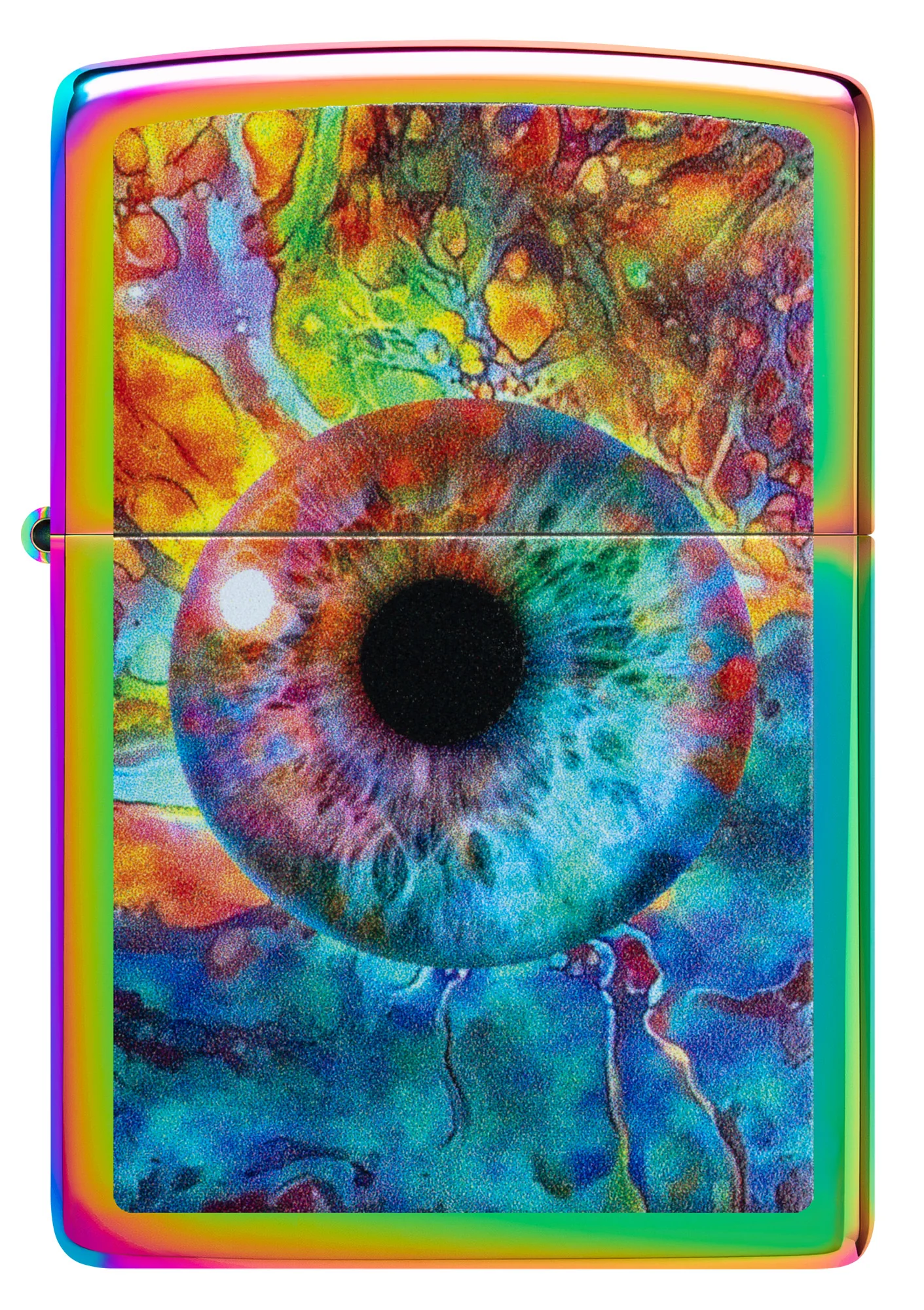 Spacey Eye Design - Image 3