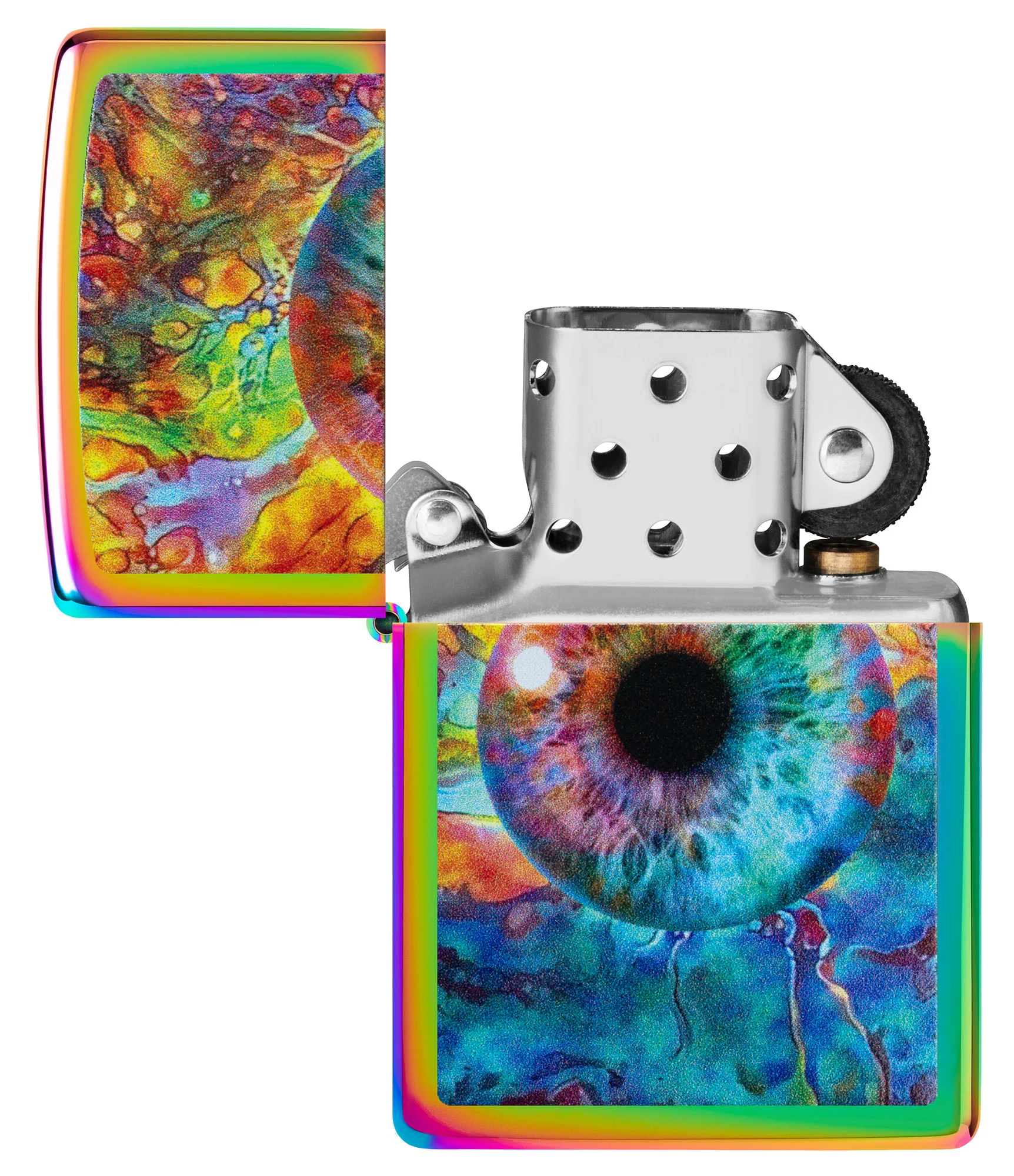 Spacey Eye Design - Image 5