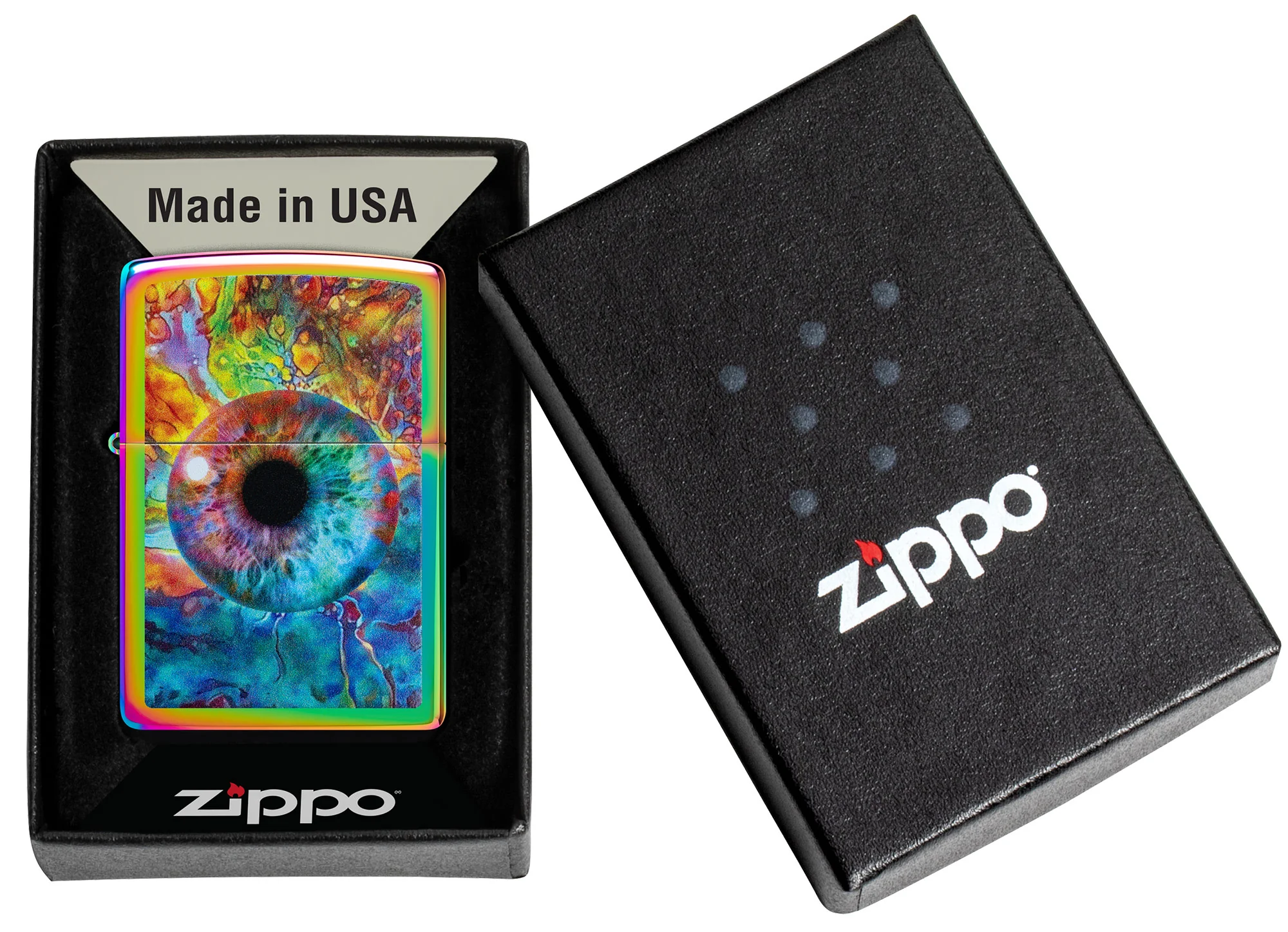 Spacey Eye Design - Image 7
