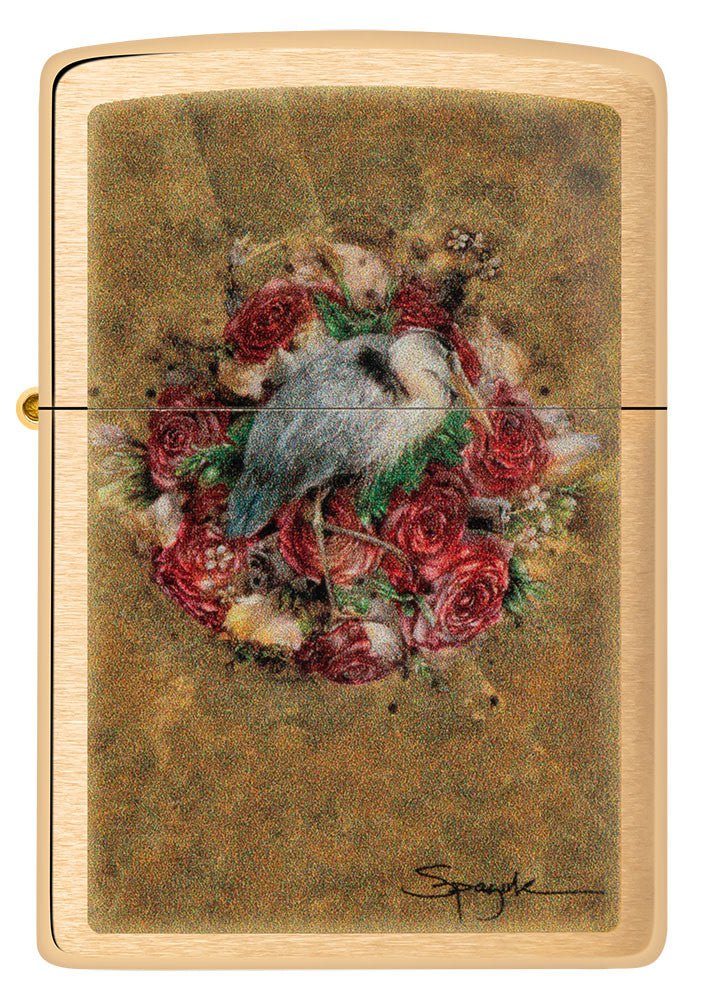 Spazuk Guns & Roses Design - Image 6