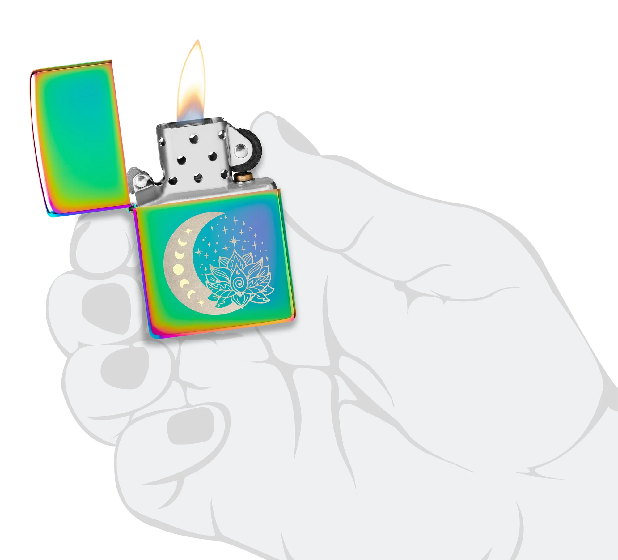 Spiritual Design - Image 4