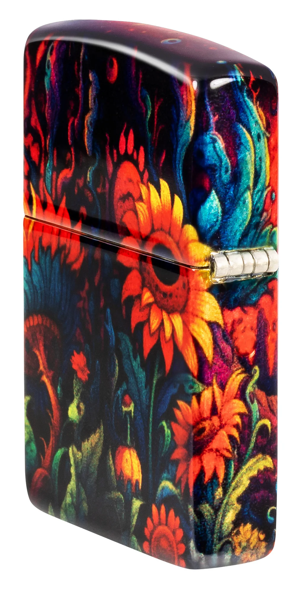 Spooky Sunflower Design - Image 10