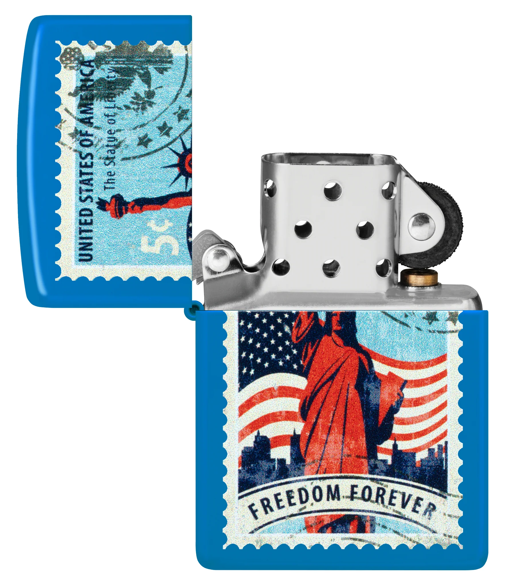 Stamp of Liberty Design - Image 5
