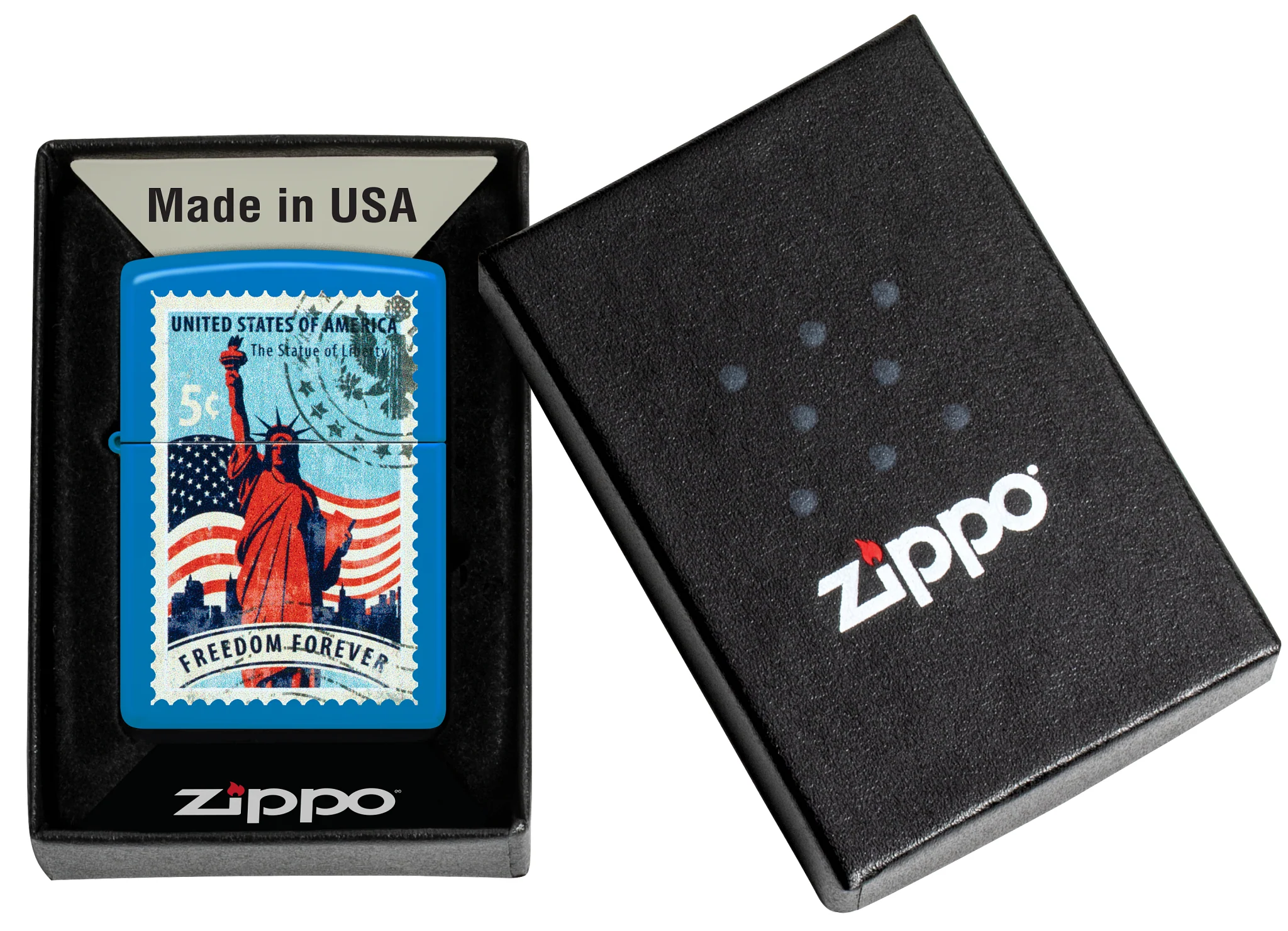 Stamp of Liberty Design - Image 7