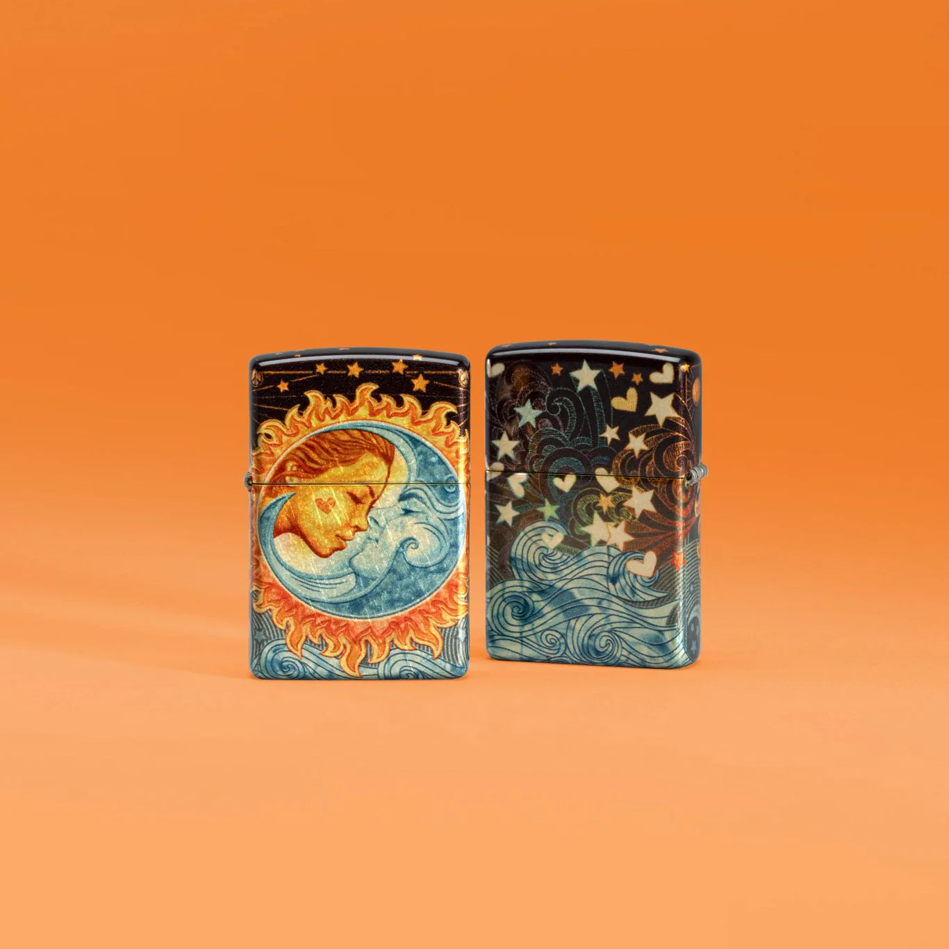 Star-Crossed Lovers Design - Image 2
