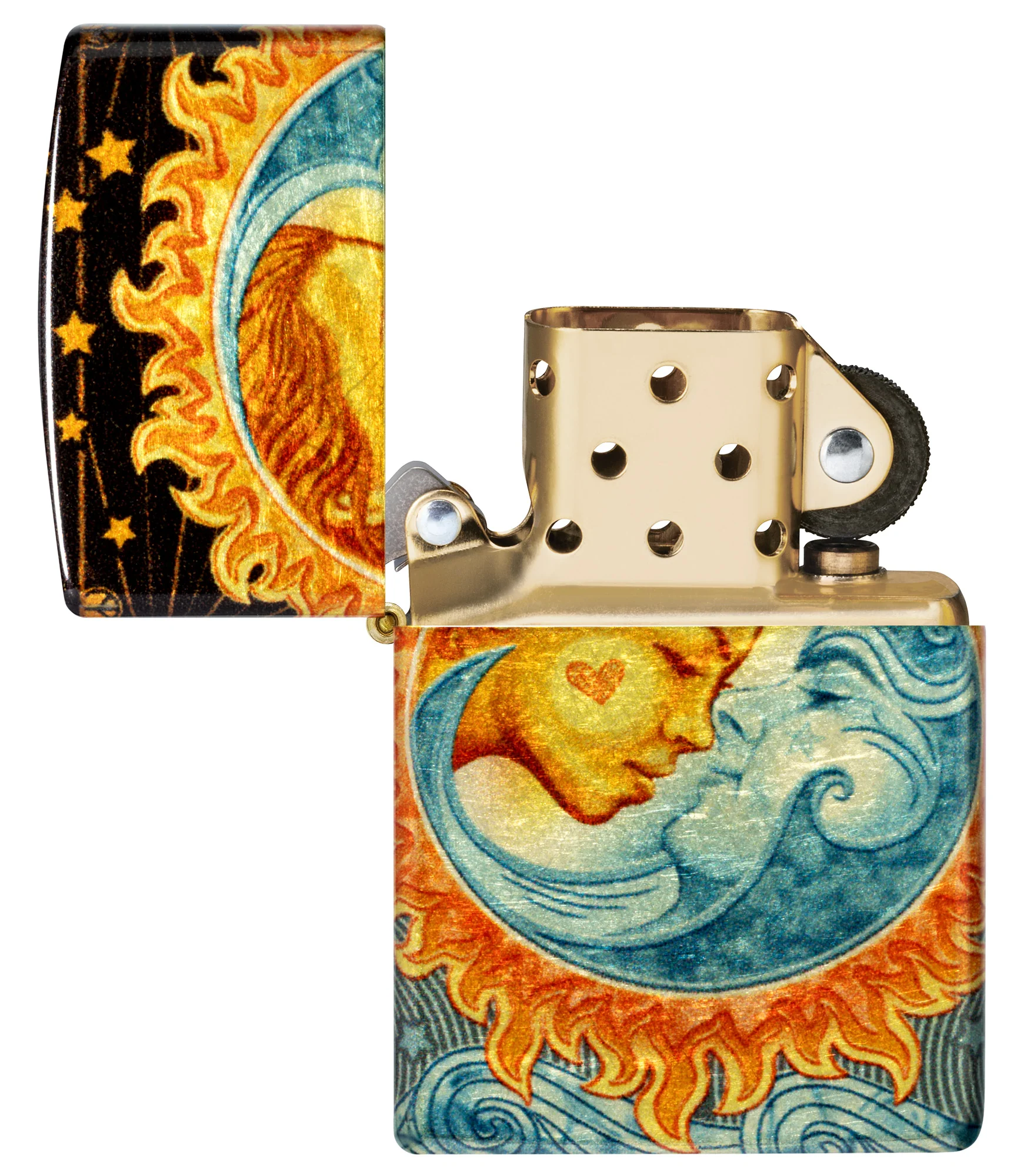 Star-Crossed Lovers Design - Image 5