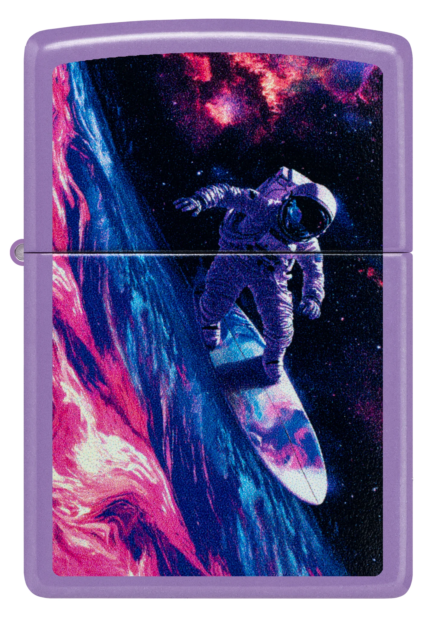 Star Surfer Design - Image 3