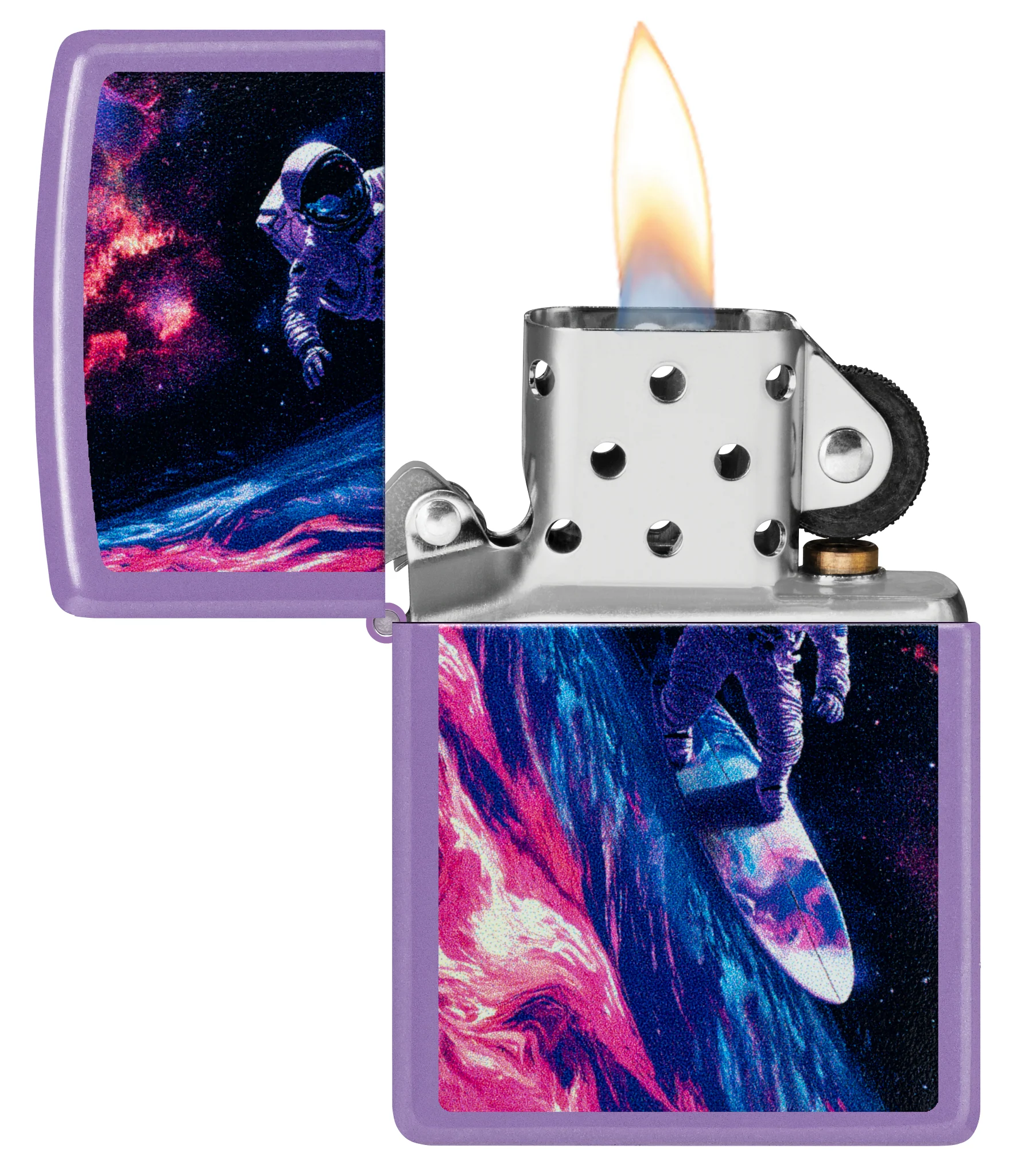 Star Surfer Design - Image 4
