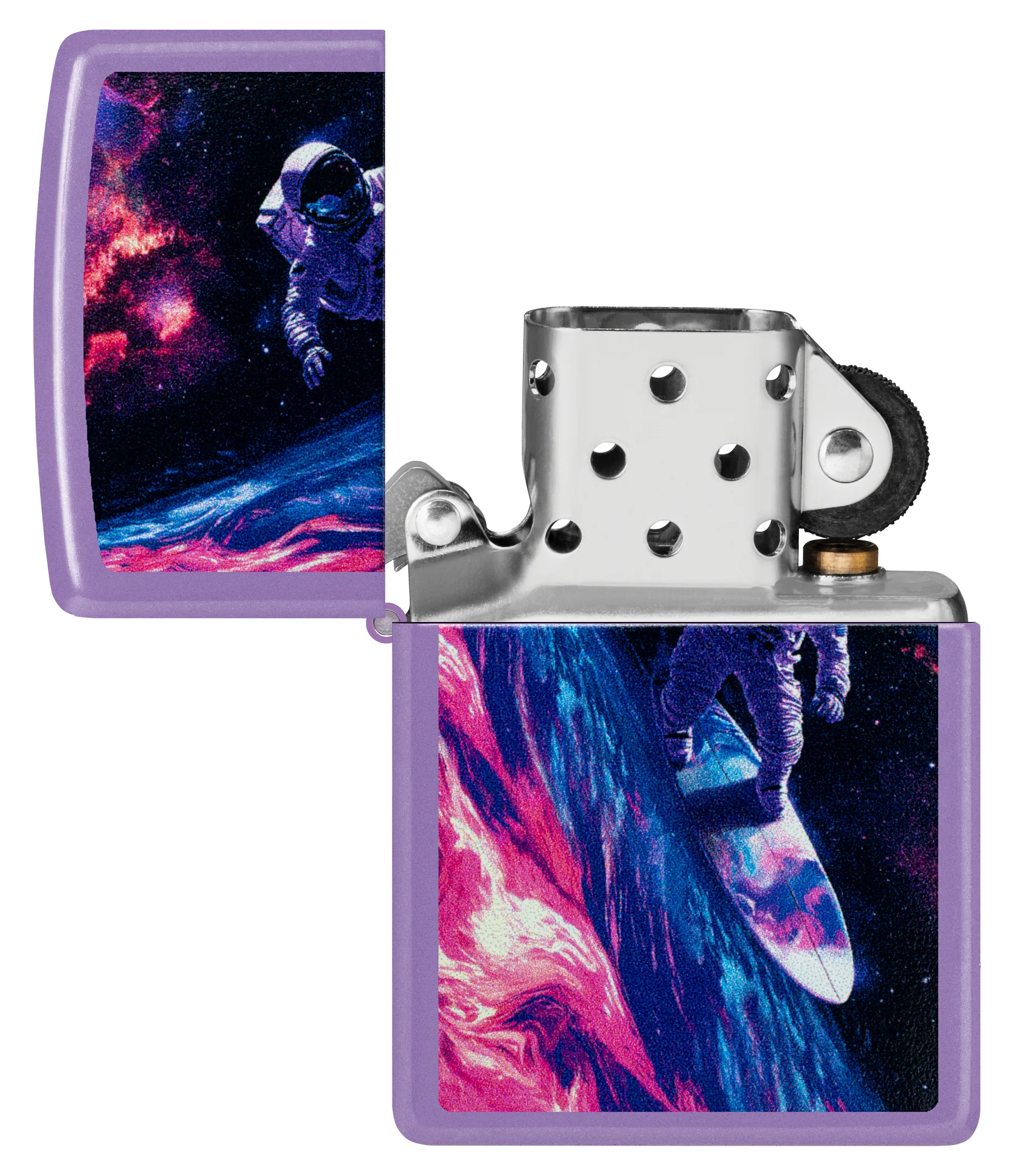 Star Surfer Design - Image 5