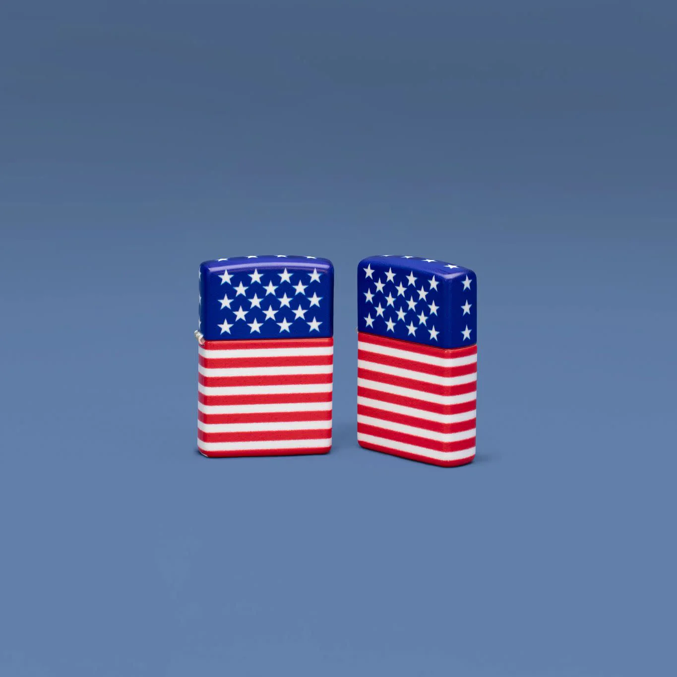 Stars and Stripes Flag Design - Image 2