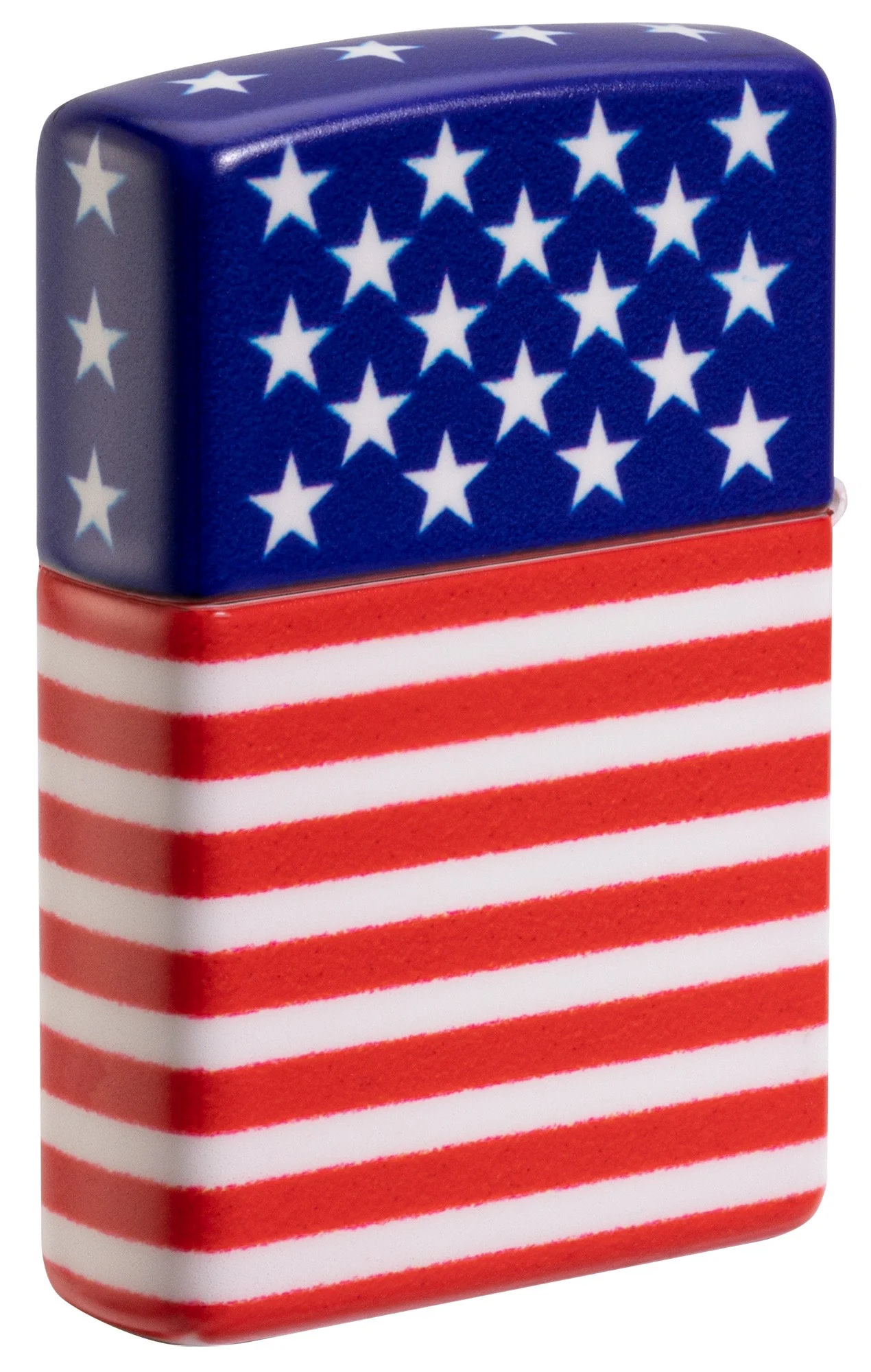 Stars and Stripes Flag Design - Image 3