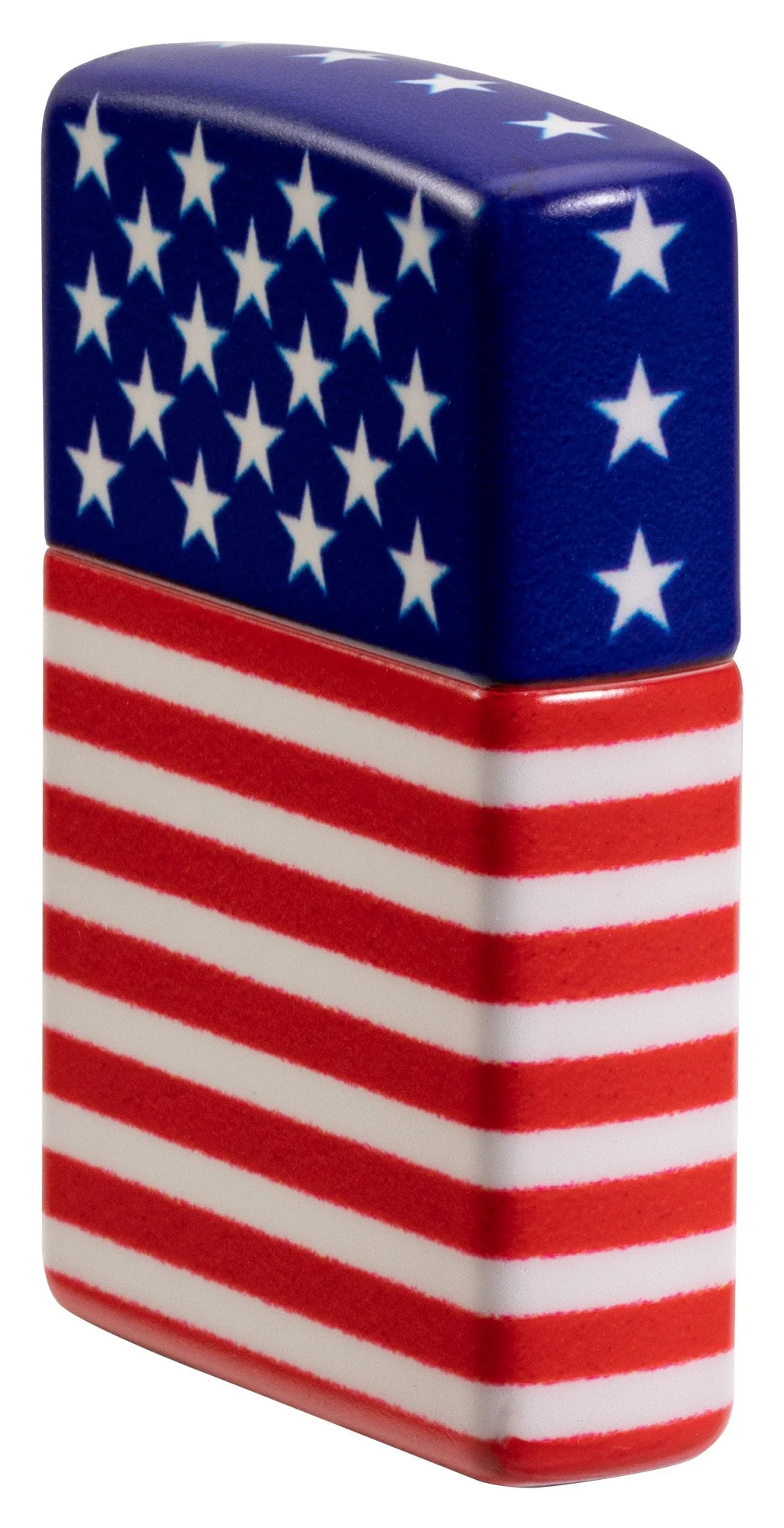 Stars and Stripes Flag Design - Image 7