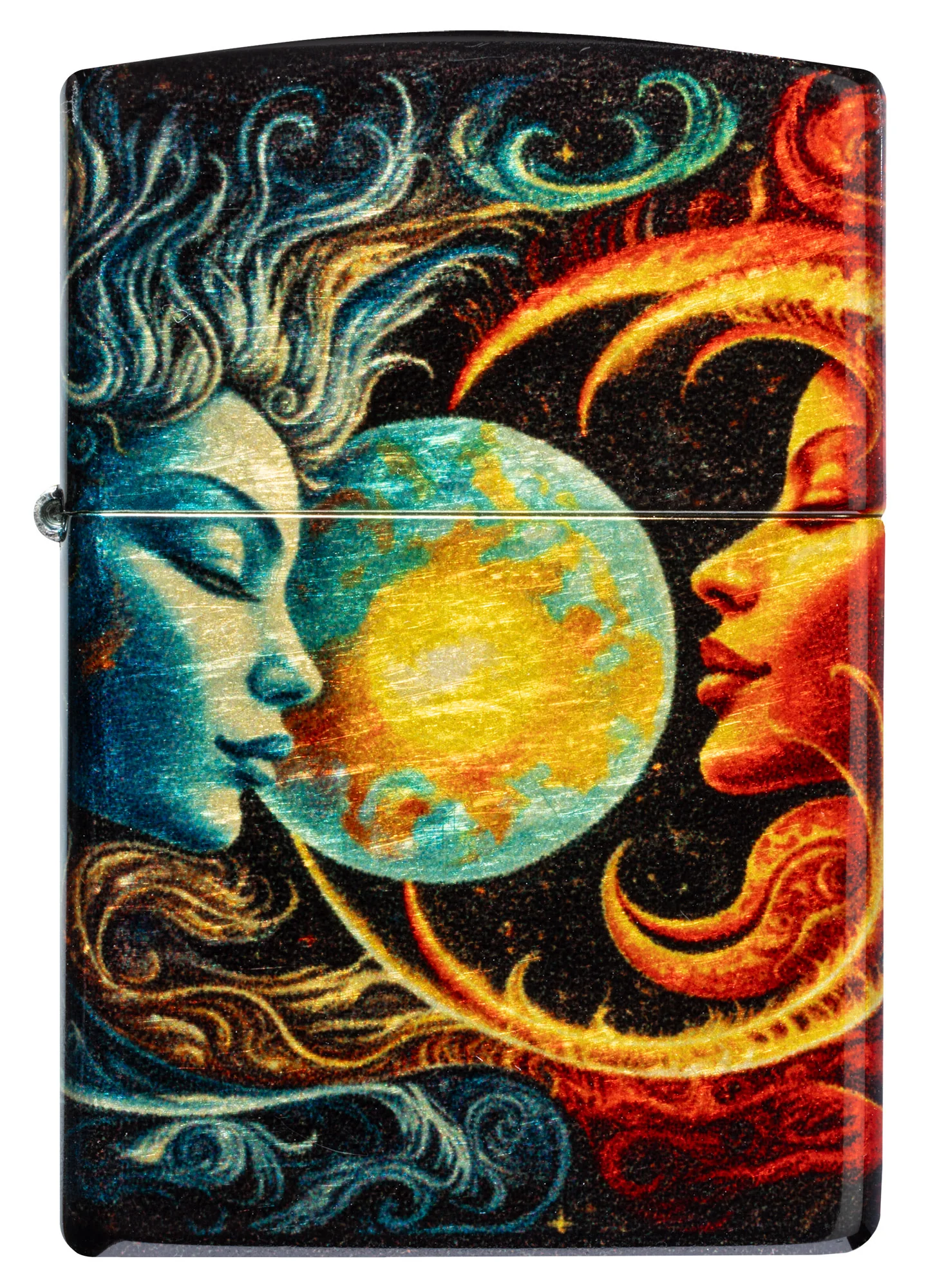 Sun and Moon Design - Image 3