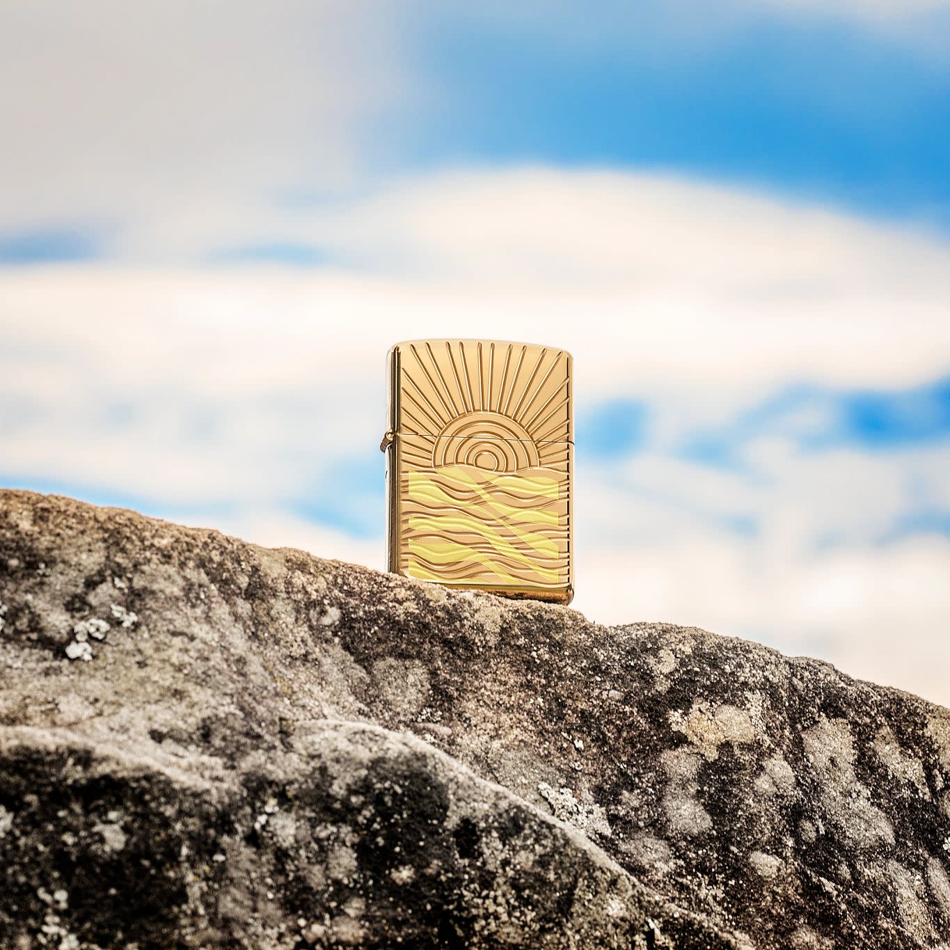 SunBeam Pendant - Image 2