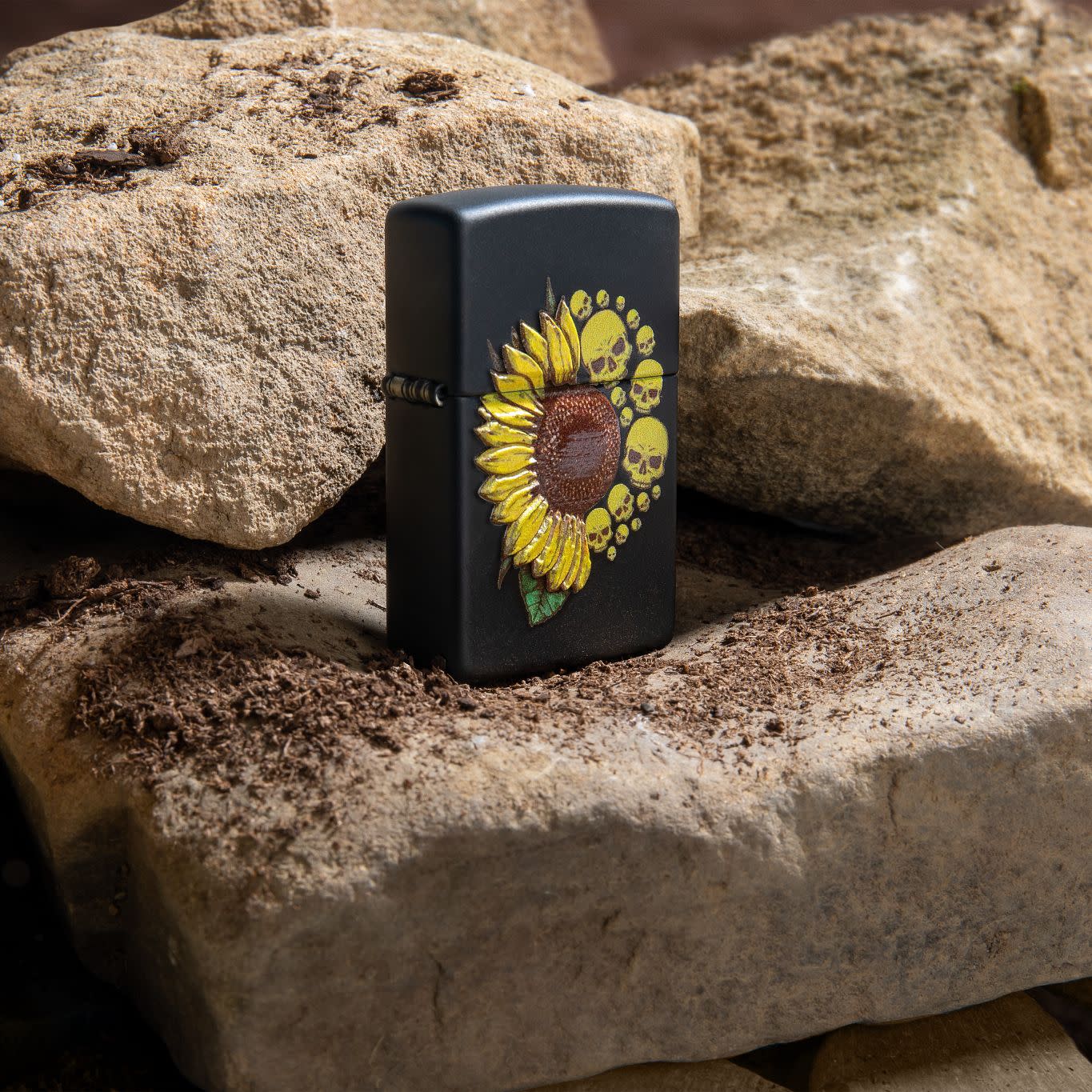 Sunflower Design - Image 2
