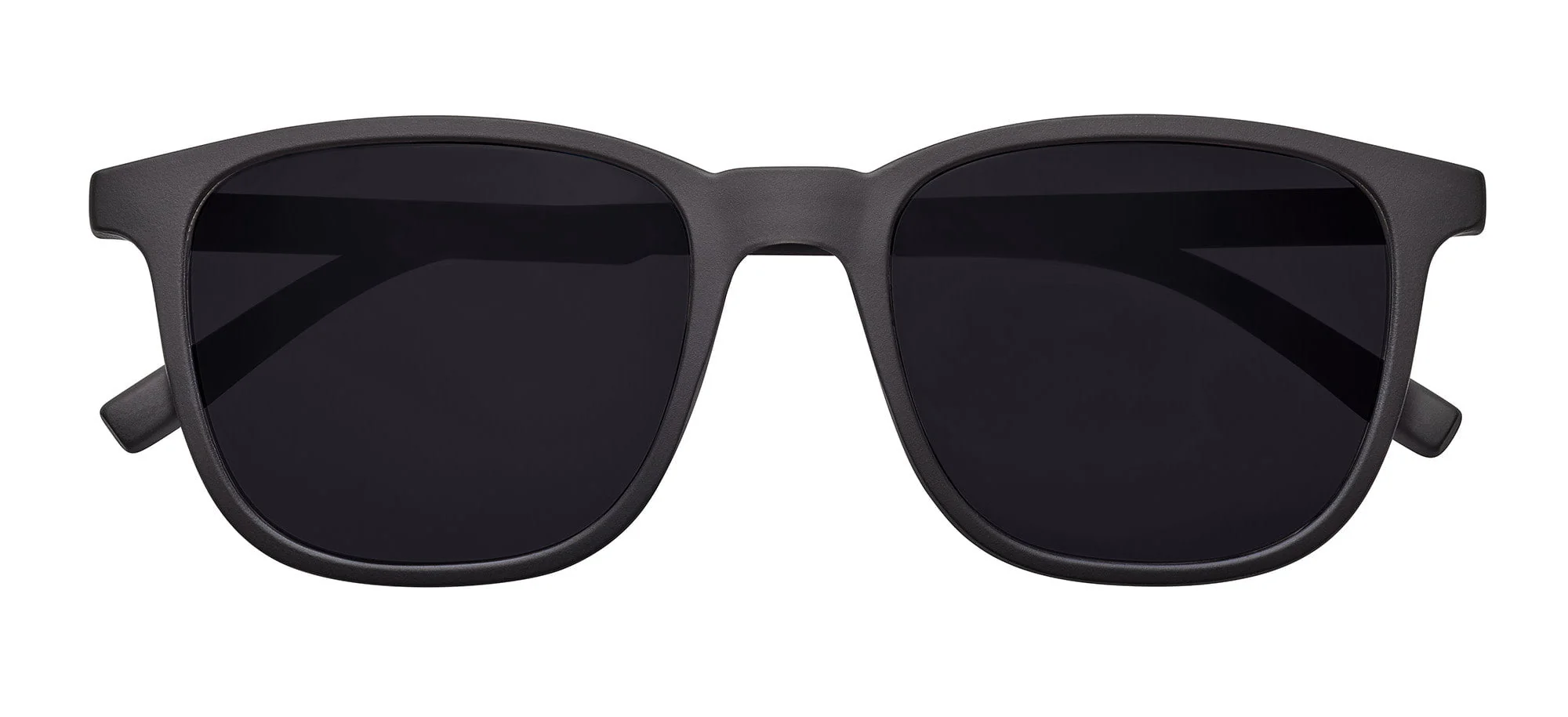 Slim Angular Sunglasses - Image 4