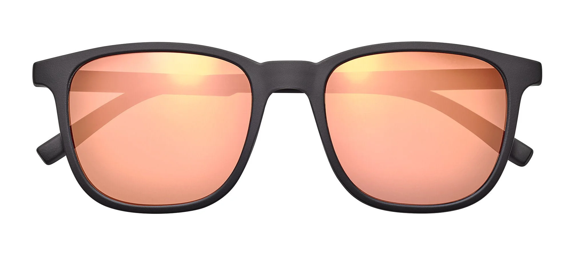 Slim Angular Sunglasses - Image 6
