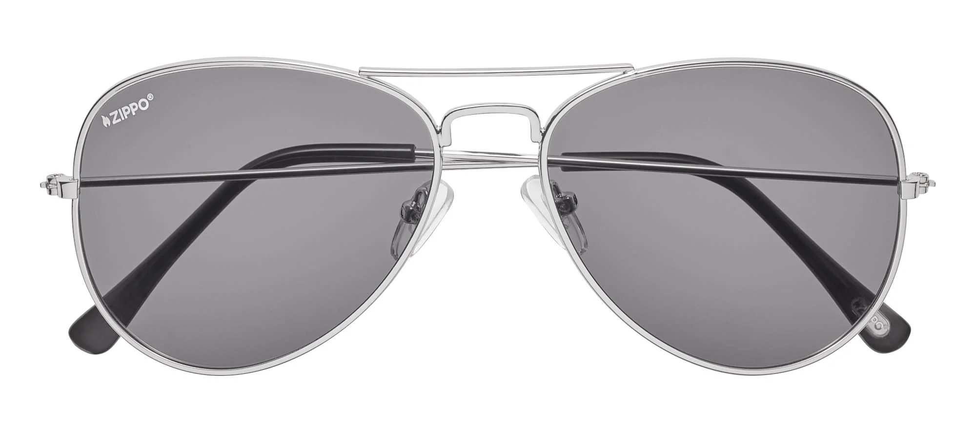 Polarized Pilot Sunglasses - Image 3