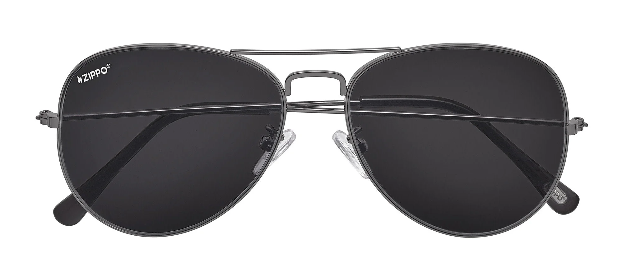 Polarized Pilot Sunglasses - Image 4