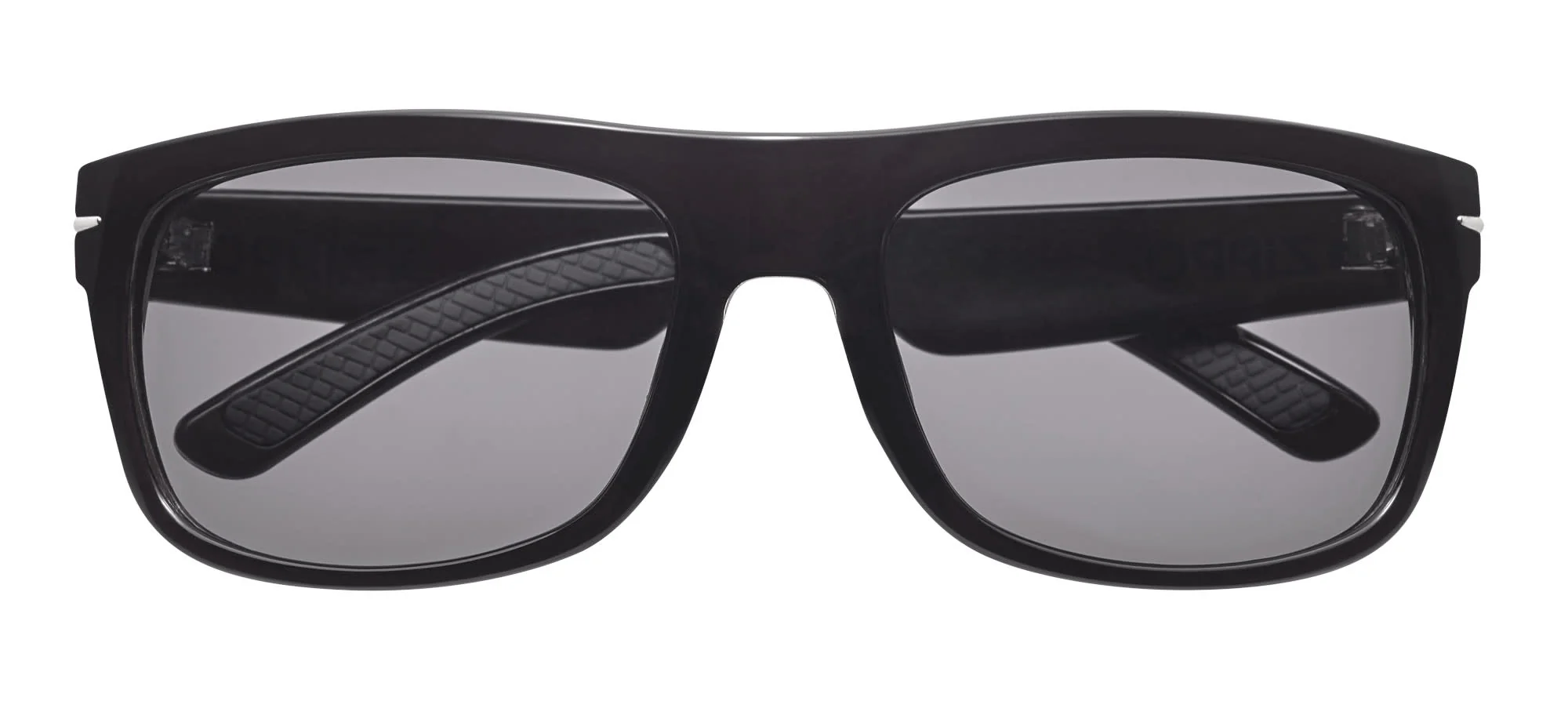 Polarized Curved Sunglasses - Image 3