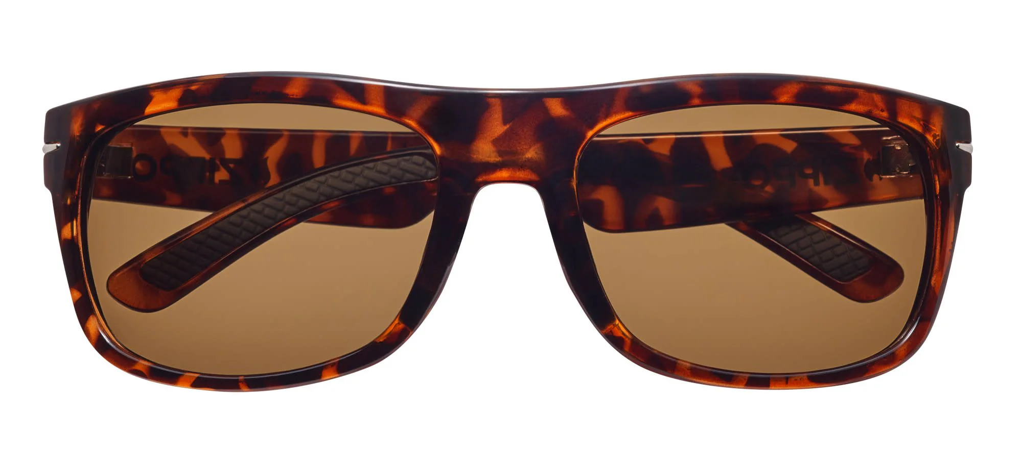 Polarized Curved Sunglasses - Image 4