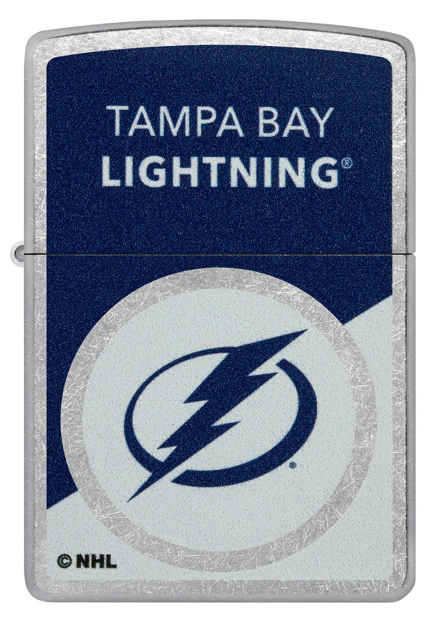 Tampa Bay Lightning® Colorblock Logo Design - Image 3