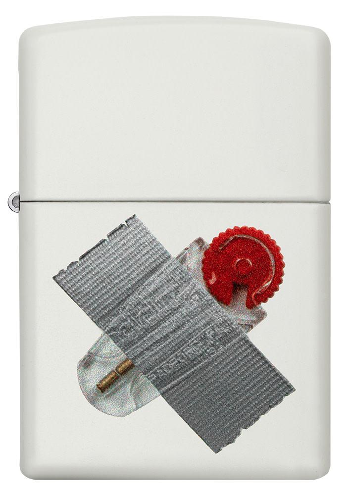 Taped Flint Dispenser - Image 6