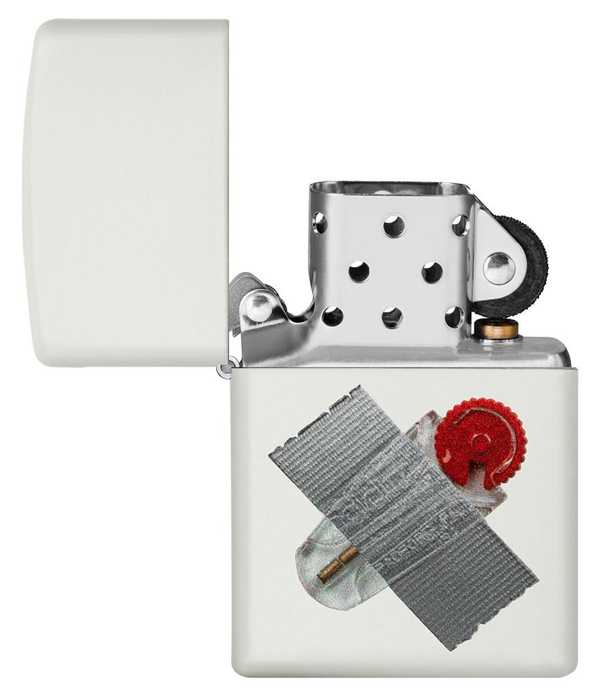 Taped Flint Dispenser - Image 7