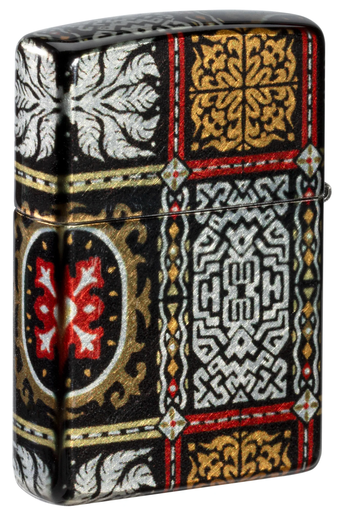 Tapestry Pattern Design - Image 3