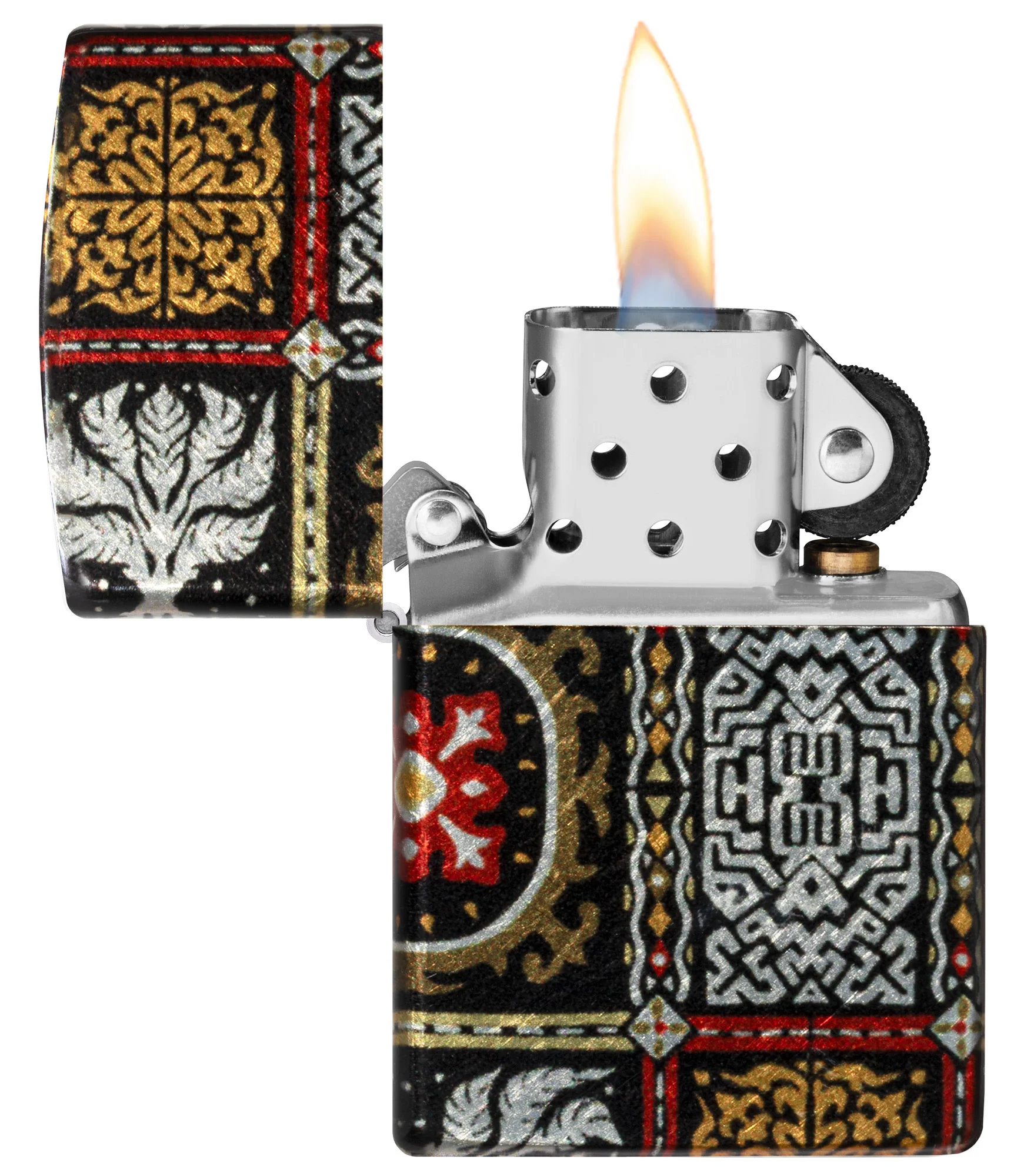 Tapestry Pattern Design - Image 4