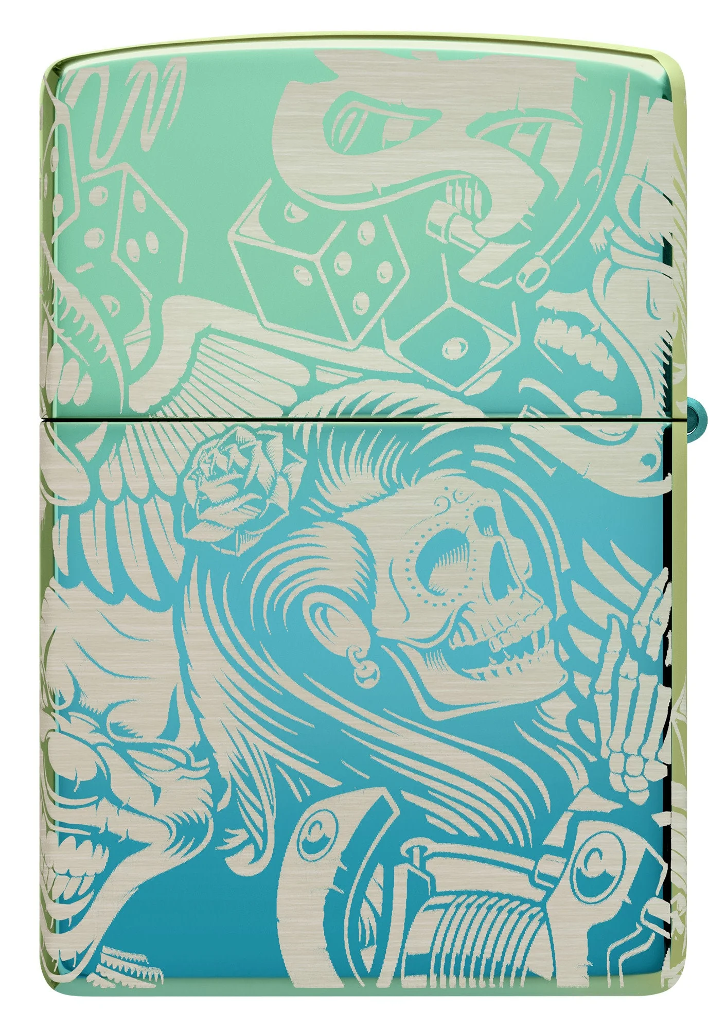 Tattoo Theme Design - Image 10