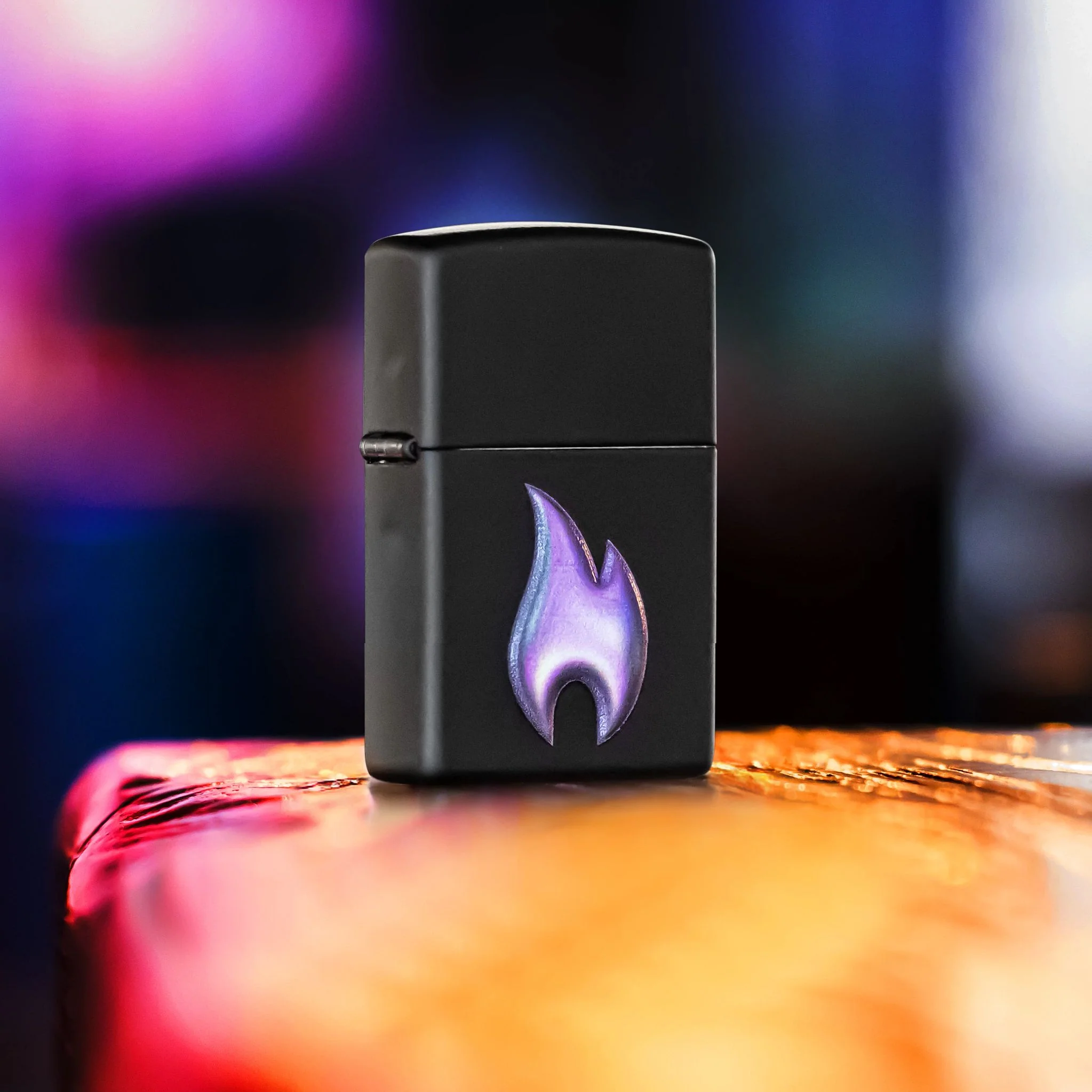 Texture Flame Design - Image 2