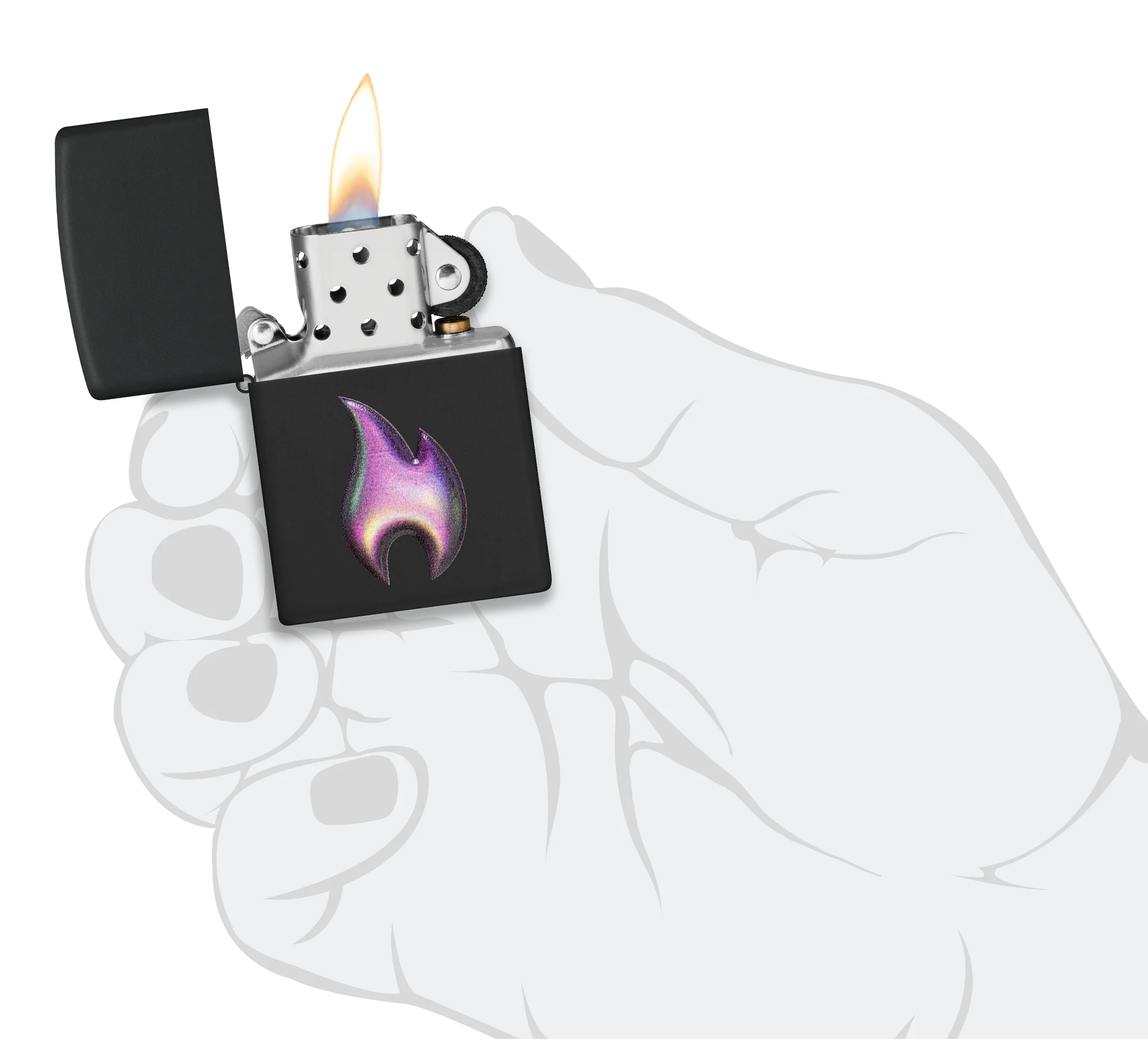 Texture Flame Design - Image 6