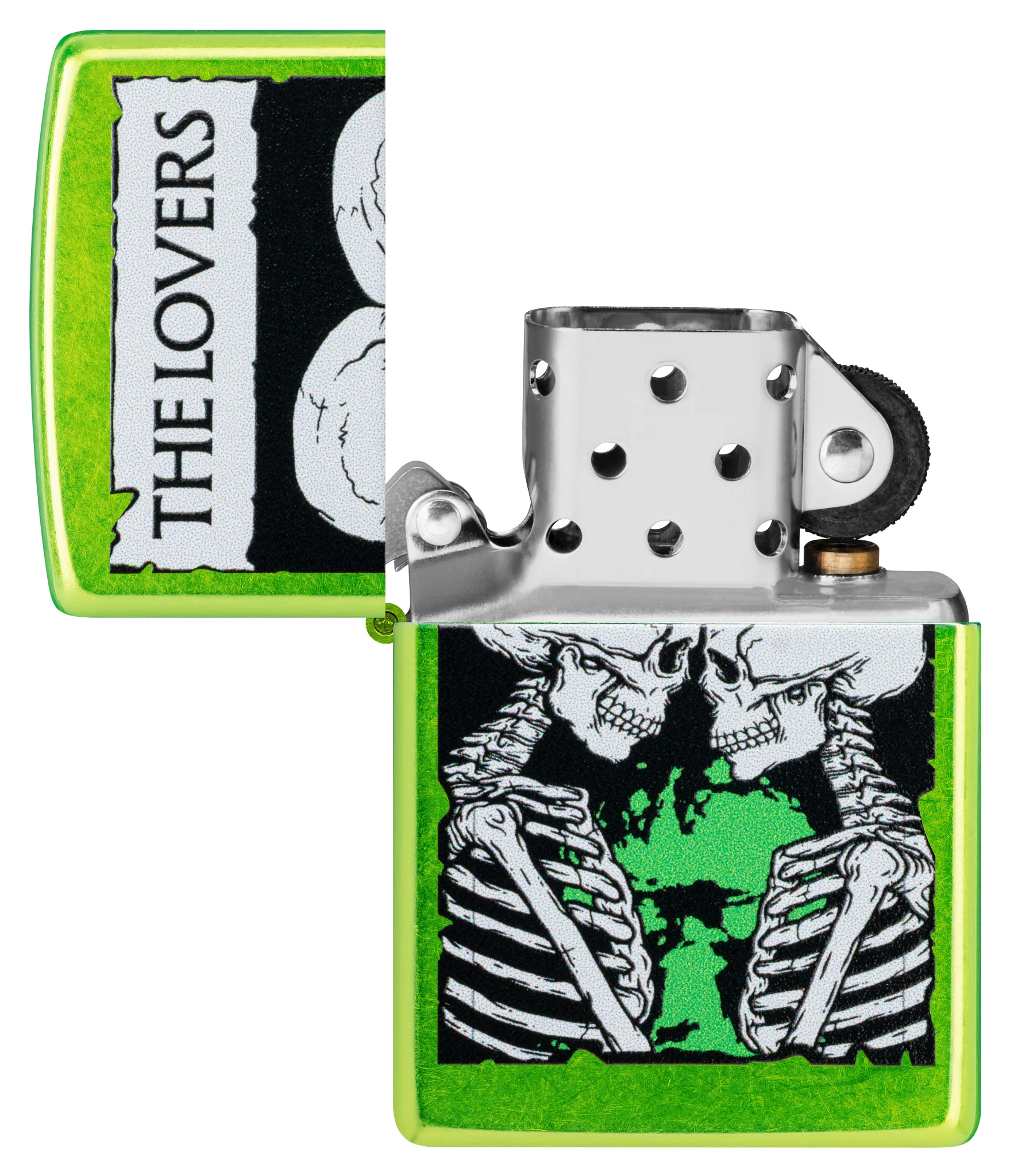 The Lovers Design - Image 5