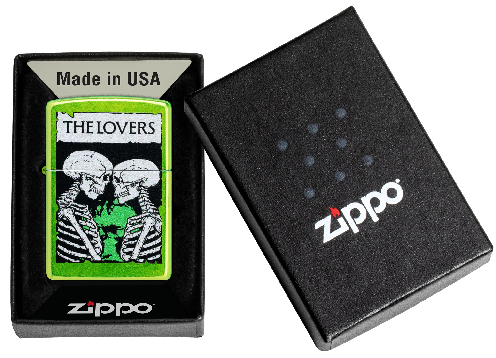 The Lovers Design - Image 7
