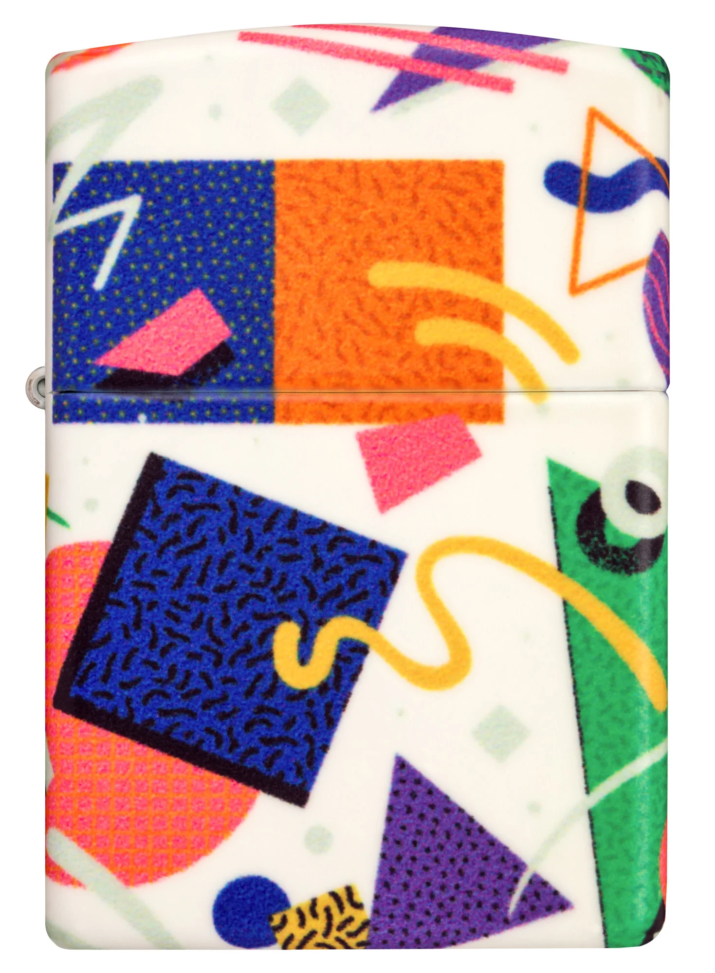 Throwback Pattern Design - Image 3