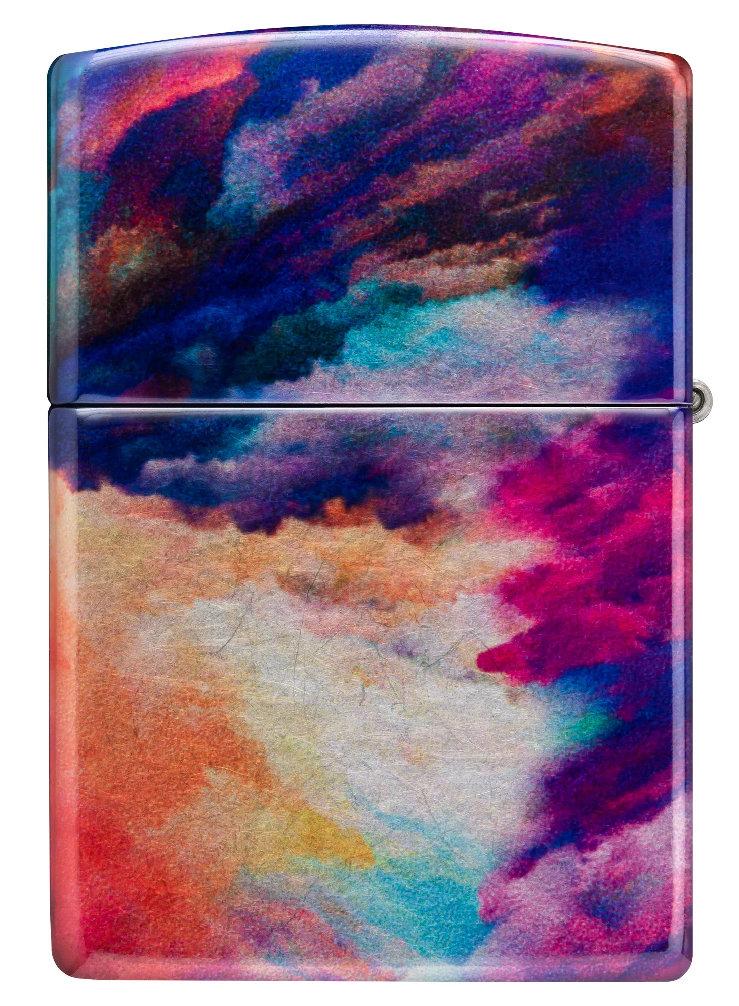 Tie Dye Zippo Design - Image 10