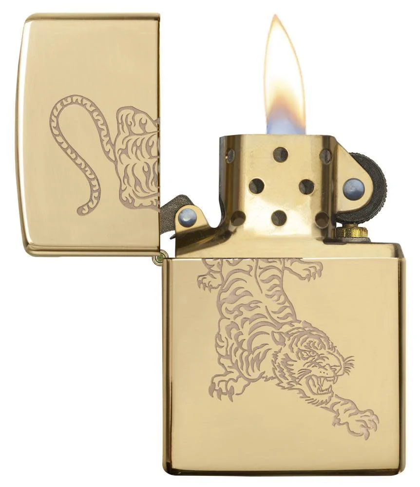 Tiger Design - Image 2