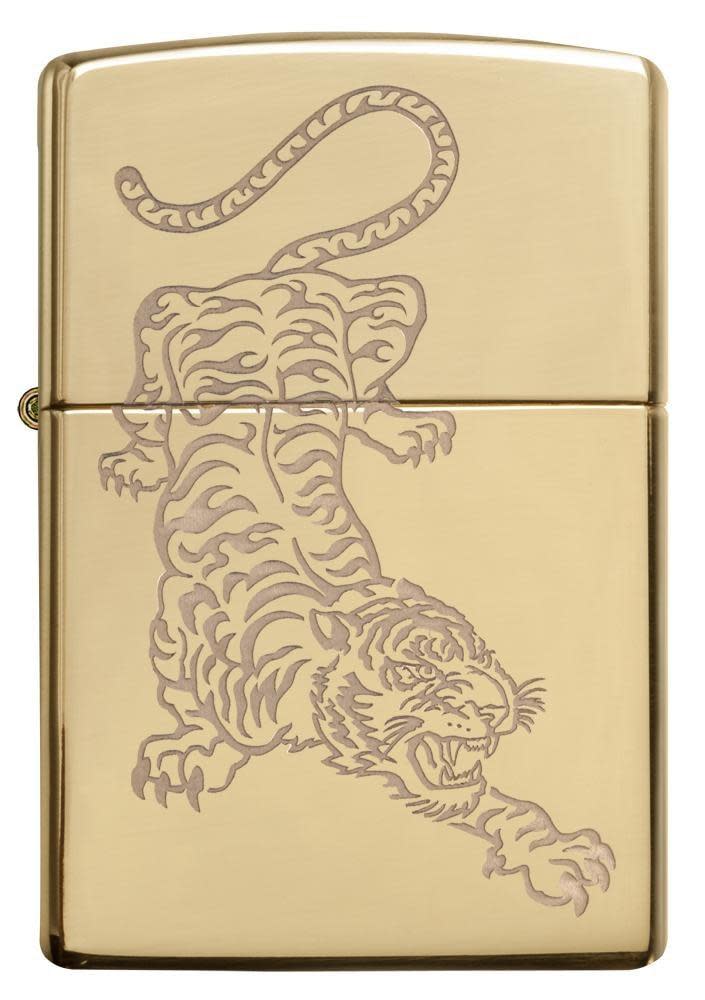 Tiger Design - Image 5