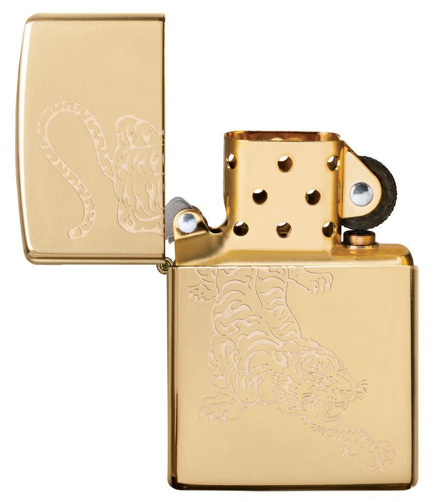 Tiger Design - Image 6