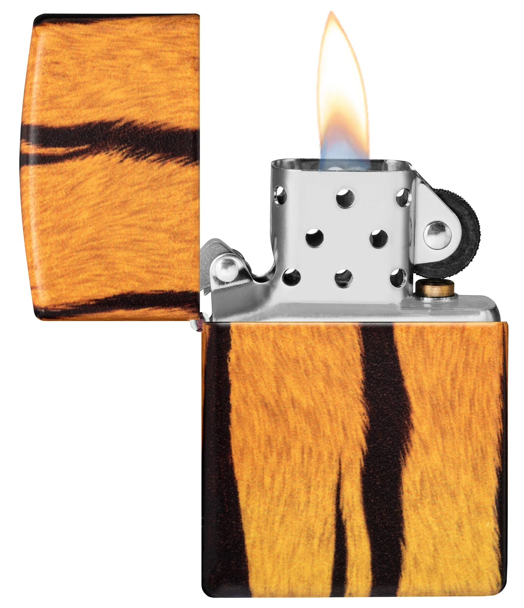 Tiger Print Designs - Image 4