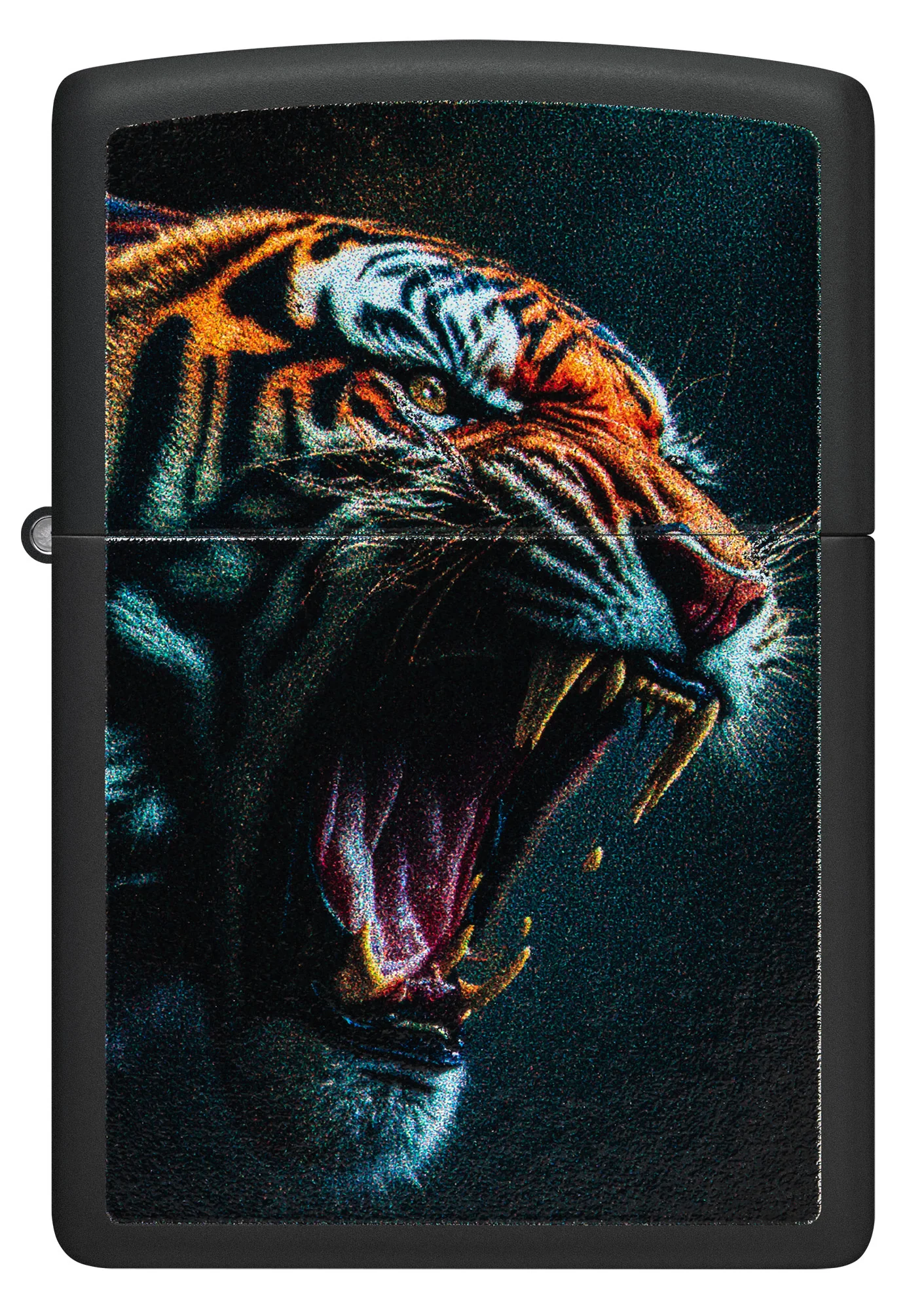 Tiger Roar Design - Image 3