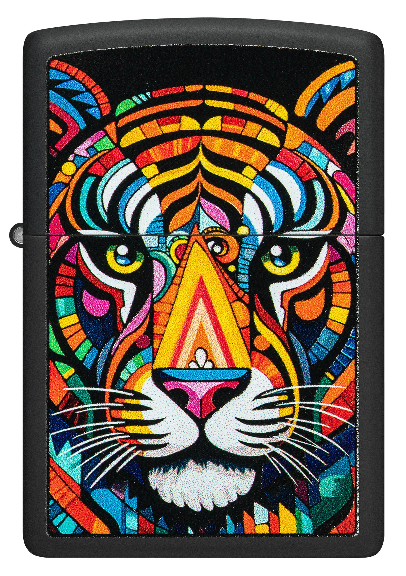 Tiger Stripes Design - Image 3