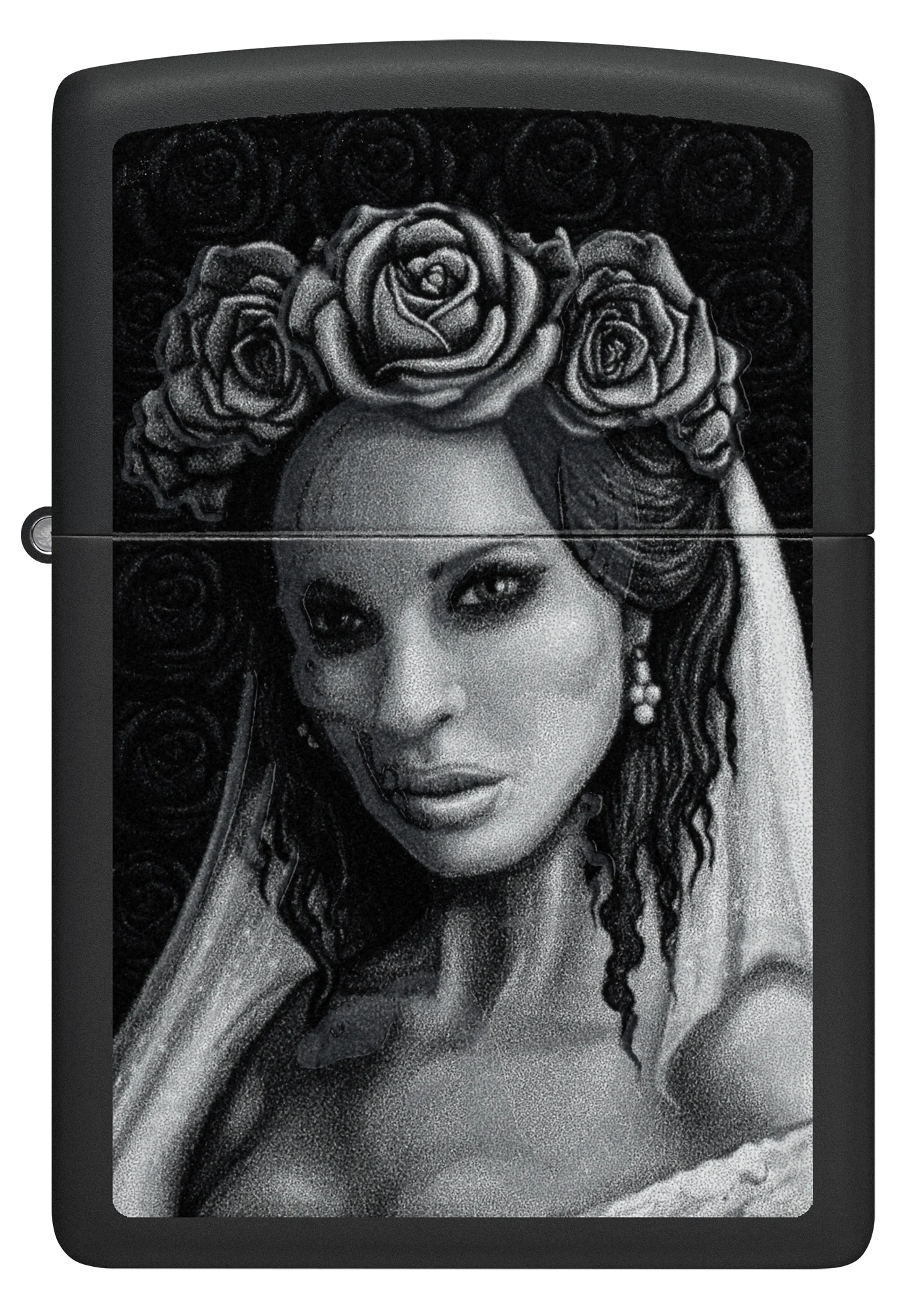 Til Death Design - Image 3