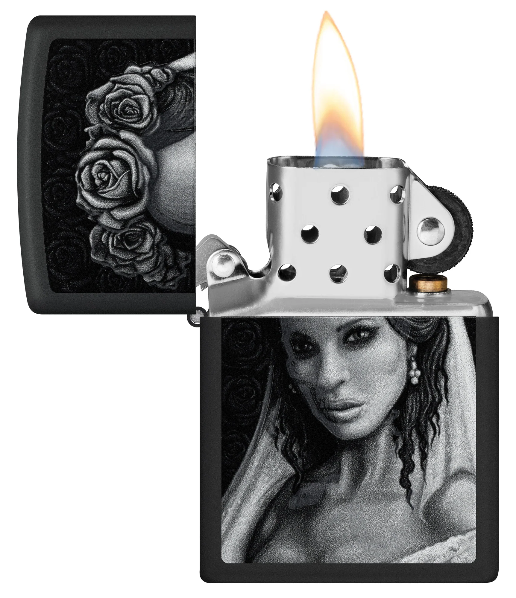 Til Death Design - Image 4