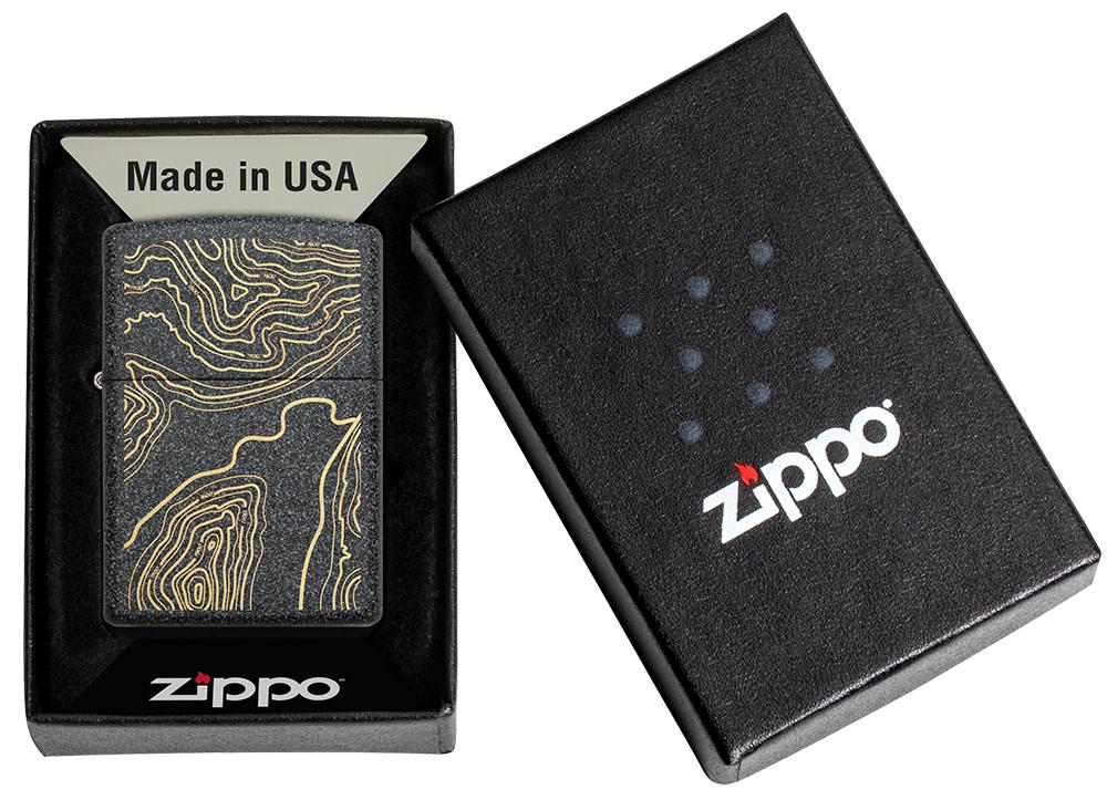 Topo Map Design - Image 5