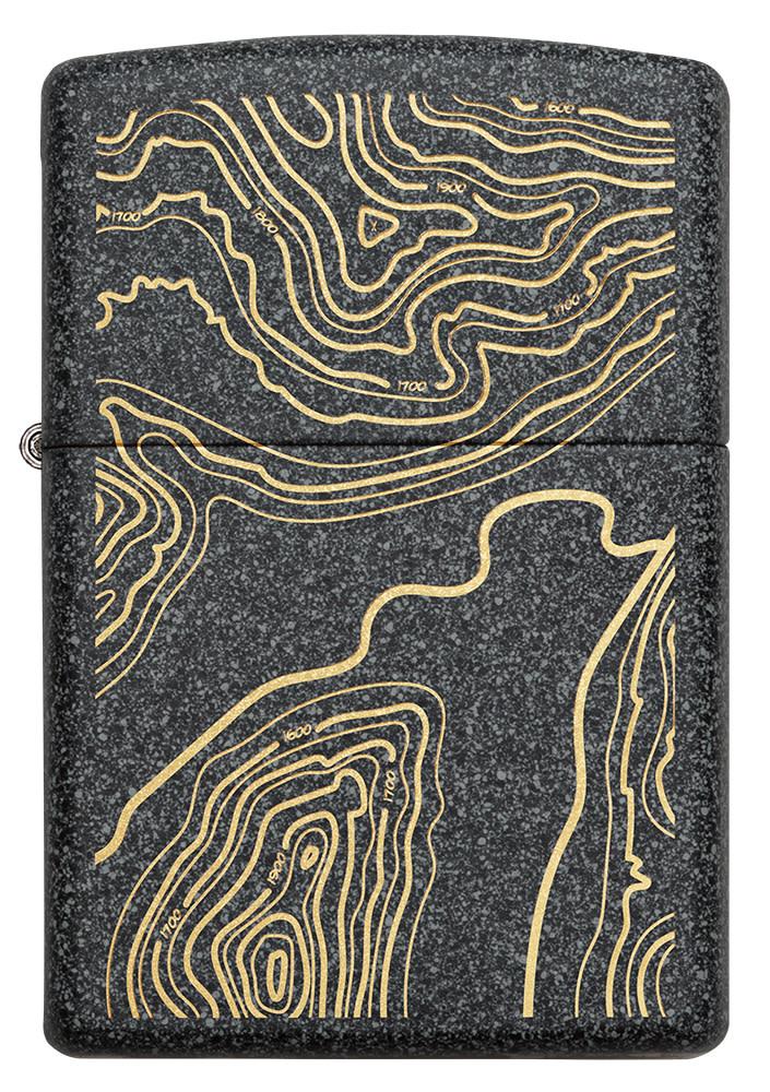Topo Map Design - Image 6
